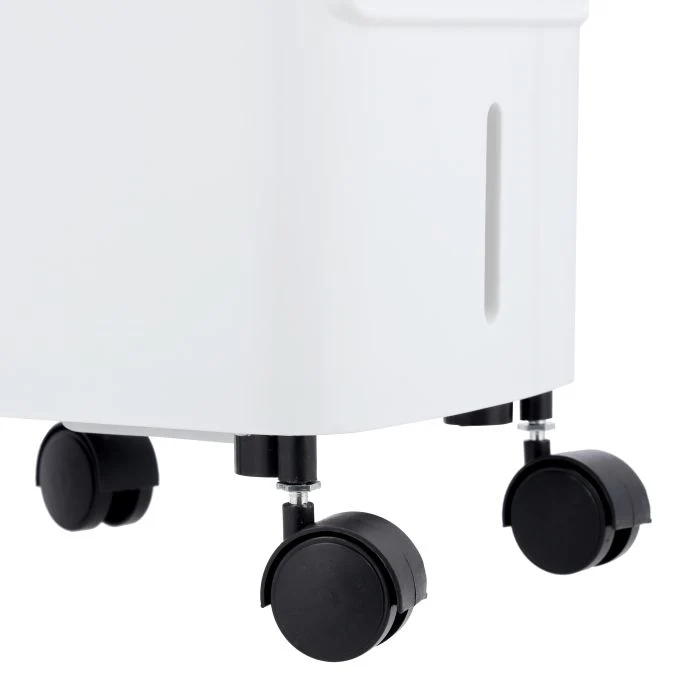 Geepas GAC16017 Air Cooler | 6L Compact Capacity |  Ice Cooling Function| Powerful High-Performance Motor | Adjustable Fan Speed| Energy Efficient |  2 Years Warranty - Image 7