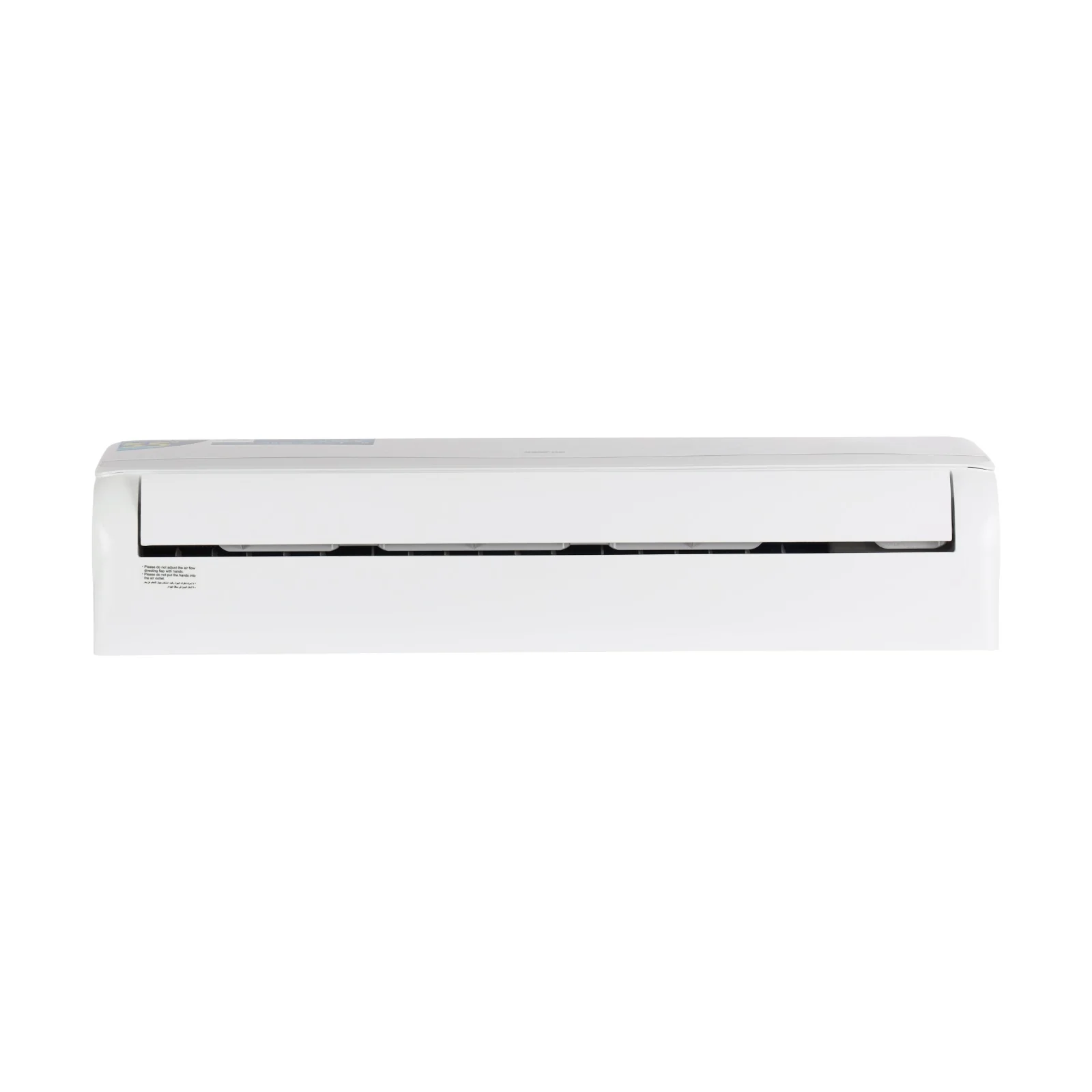 Geepas GACS186RCA 1.5 Ton Inverter Split Air Conditioner | 18000 BTU Cooling Capacity | Energy Efficient Compressor | Fast Cooling | Low Noise Operation | 1 Year Warranty - Image 3
