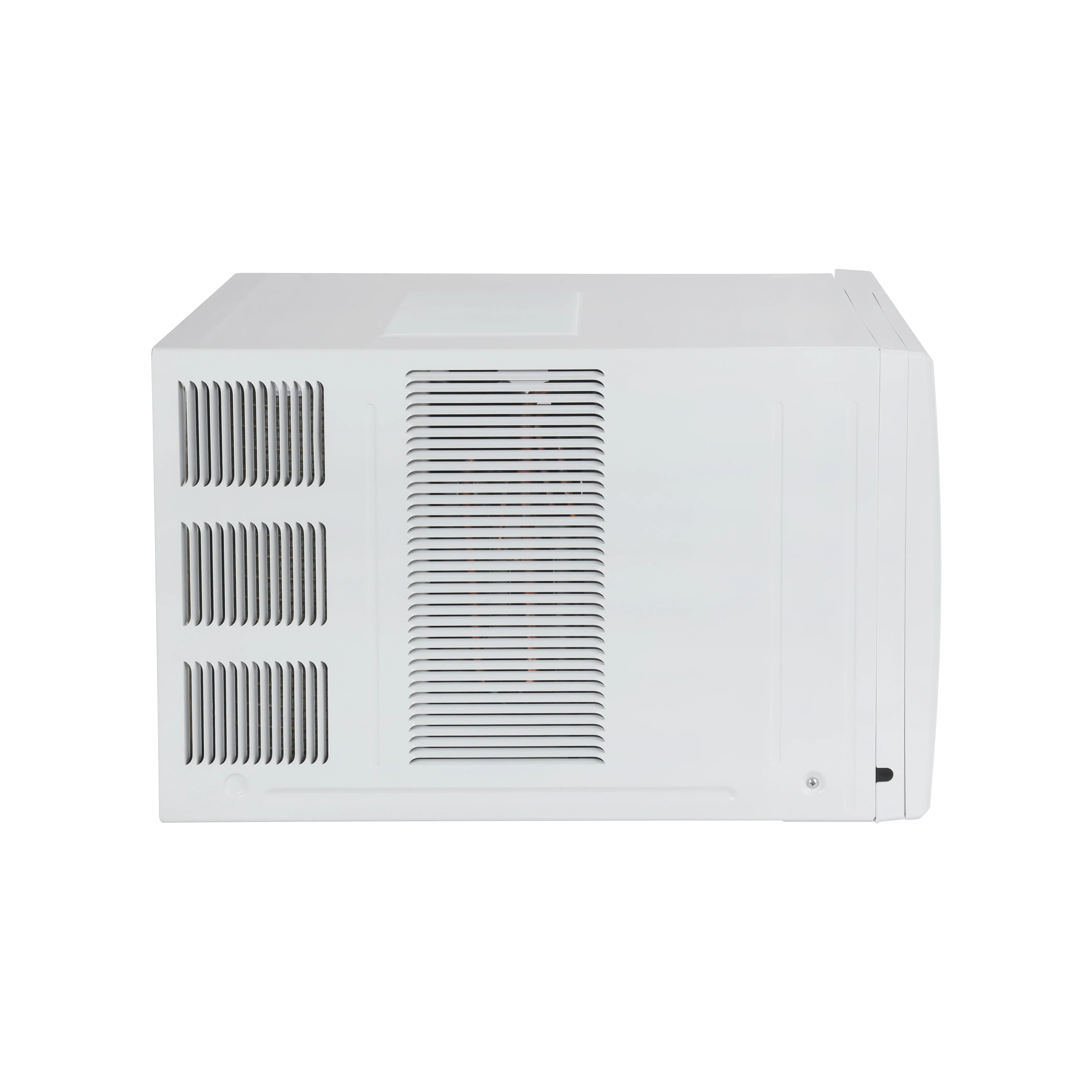 Geepas GACW1878CU Window Air Conditioner | 17570 BTU with Fast Cooling | Golden Fin Condenser | 4D Airflow | Energy Efficient Operation | 1 Year Manufacturer Warranty - Image 3