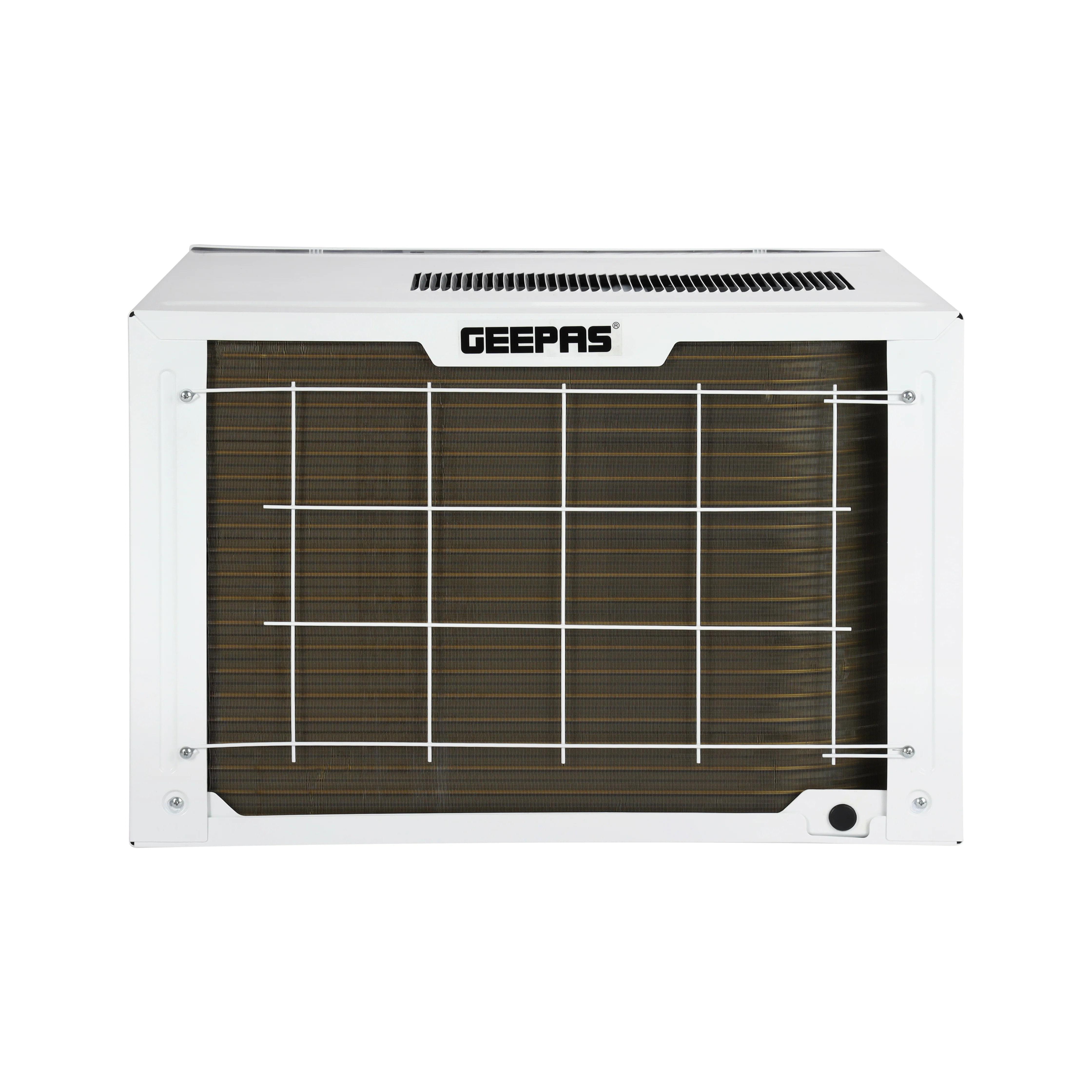 Geepas GACW1878CU Window Air Conditioner | 17570 BTU with Fast Cooling | Golden Fin Condenser | 4D Airflow | Energy Efficient Operation | 1 Year Manufacturer Warranty - Image 5