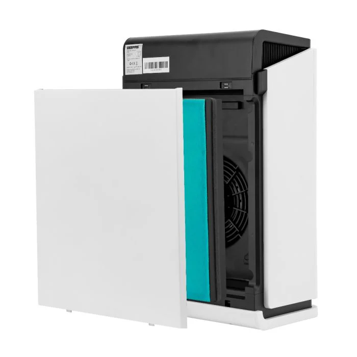 Geepas GAP16023  Air Purifier | HEPA Filter for Dust, Pollen & Odors | UV Sterilization Function | Auto Mode | Touch Control | Quiet Operation  | 1 Year Warranty - Image 5