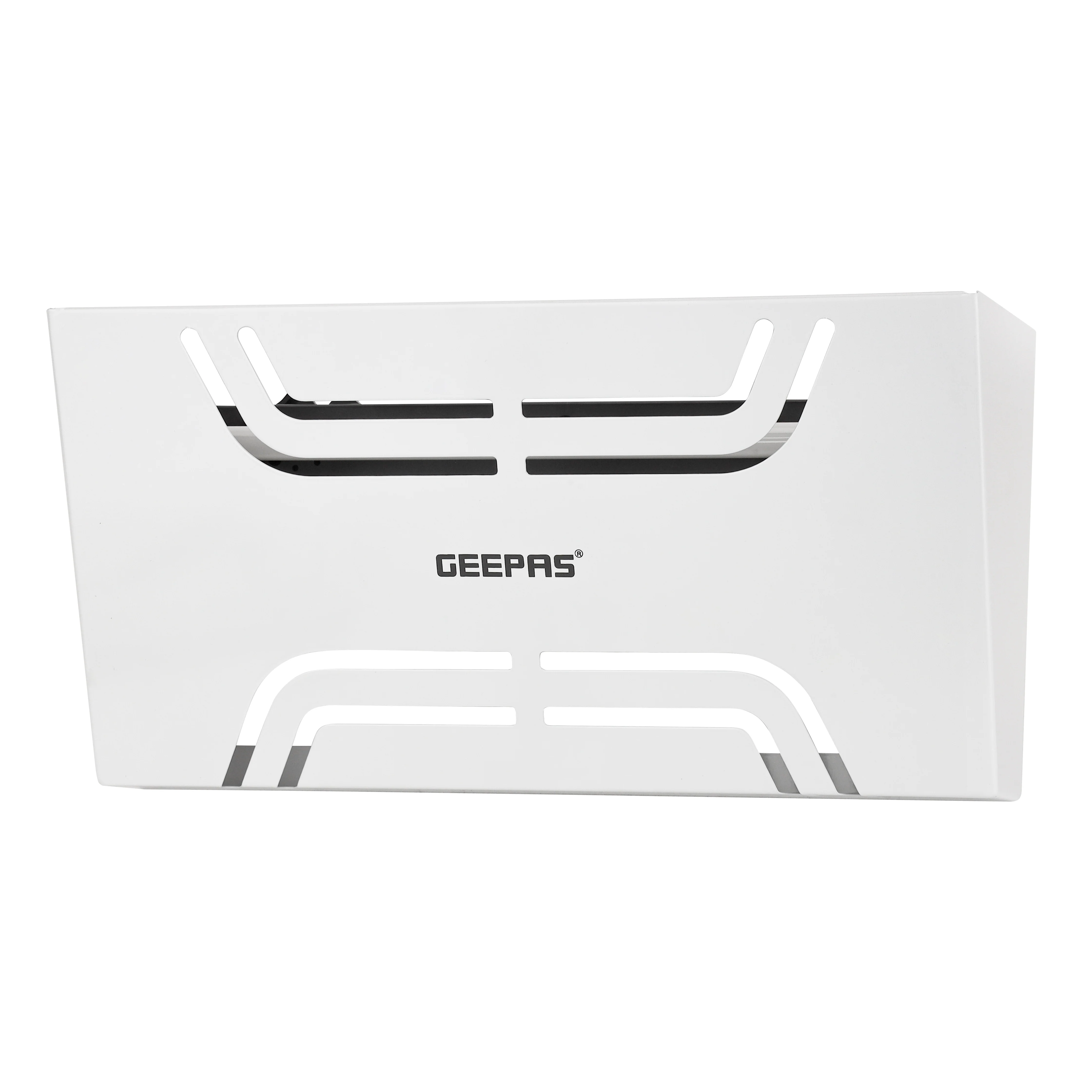 Geepas 20W Electric Insect Killer GBK25612 | 2x10W Tubes | No Smoke, Odor or Pollution | Low Power Use | Safe for Home, Office, Restaurants, Hospitals | 2Year Warranty - Image 3