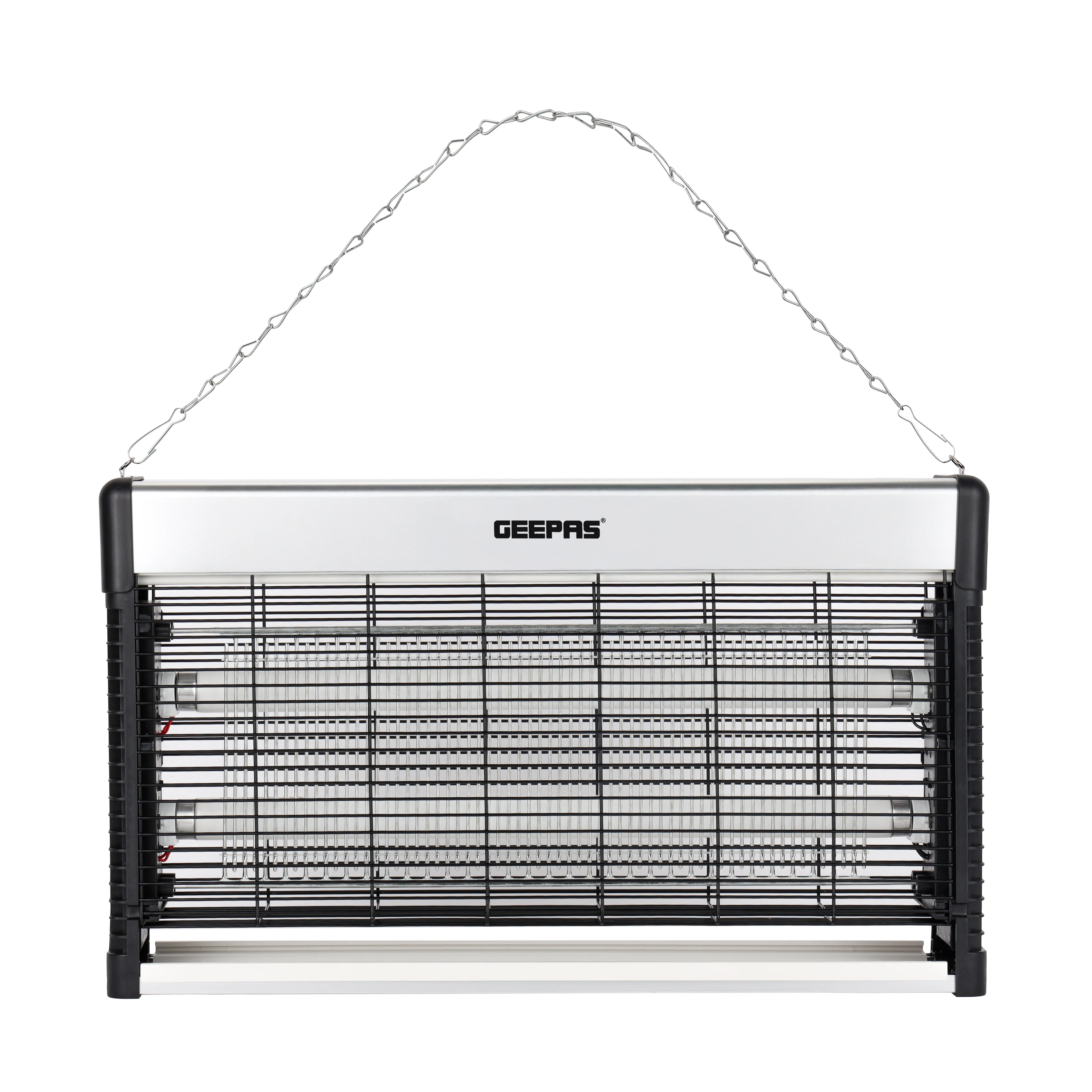 Geepas GBK25619 Electric Insect Killer|30W UV Tube for Mosquito & Fly Control |Odorless & Chemical-Free Operation |Wide Coverage Area |Energy Efficient |2 Years Warranty - Image 3