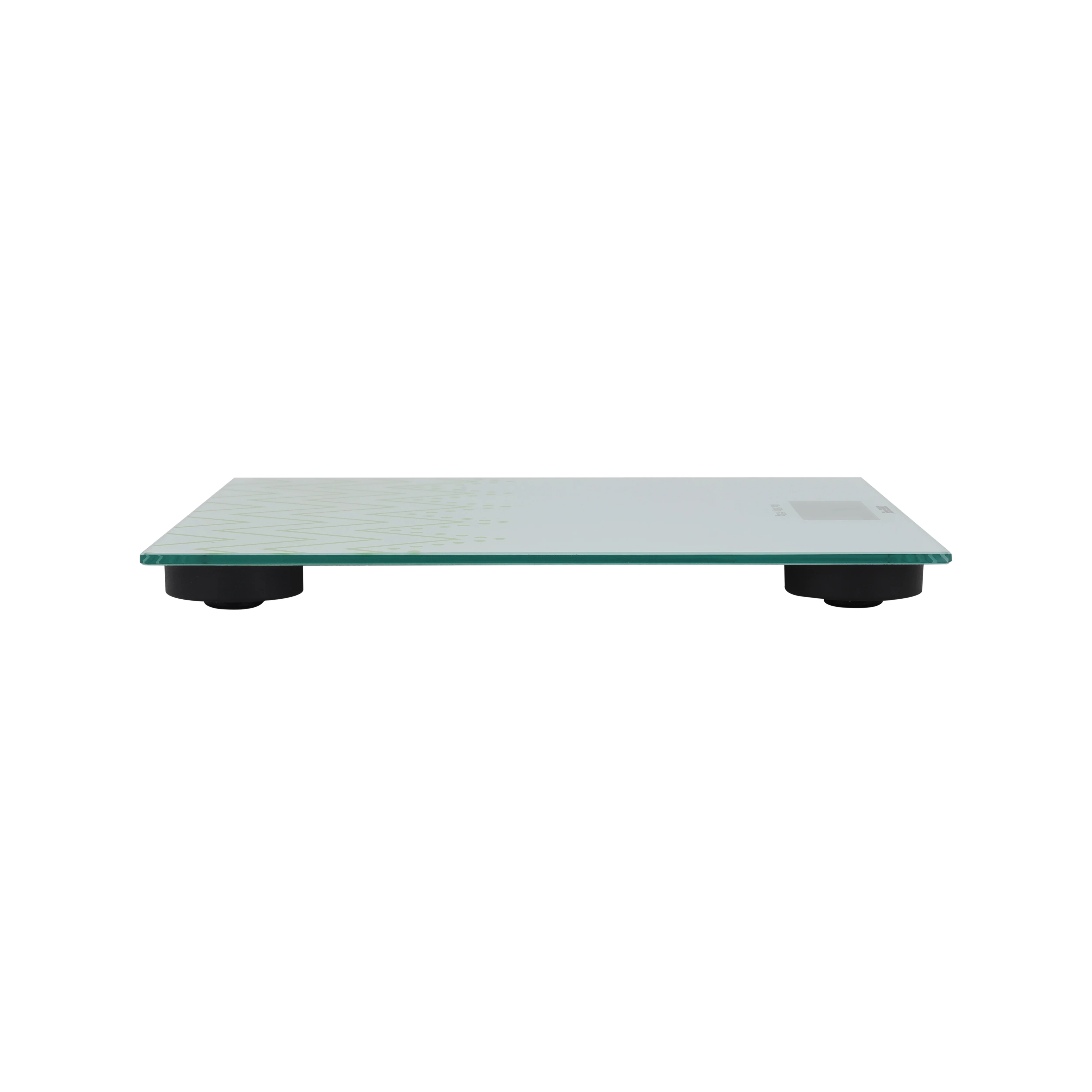 Geepas GBS4208 Digital Body Scale | Tempered Glass Platform| LCD Display| 180kg Capacity| Auto On/Off| Low Battery Indicator| High Precision Sensor| 2 Years Warranty - Image 4