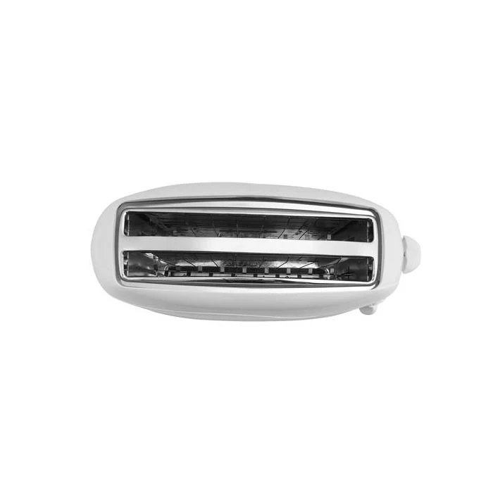 Geepas GBT9895 4-Slice Bread Toaster |1100W Power|  Browning Control Settings| Cancel Function| Removable Crumb Tray| Cord Storage| Heat-Resistant Body|2 Years Warranty - Image 5