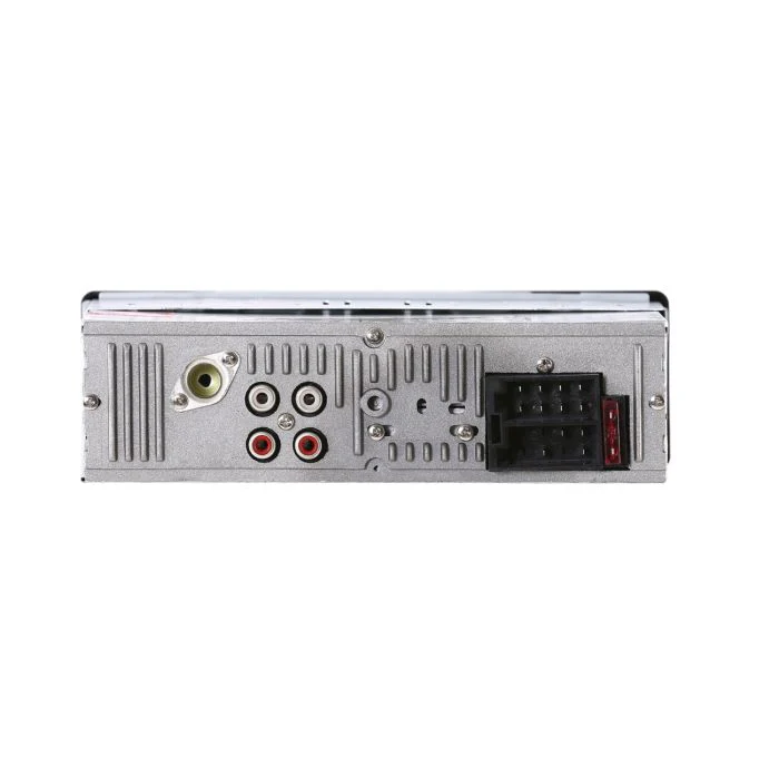 Geepas GCS13611 Car FM/USB/MP3/BT Player | Bluetooth, USB/TF Support, FM Radio with 18 Presets| LCD Display| 4×60W Output| Dynamic EQ| Remote Control| 2 Years Warranty - Image 5