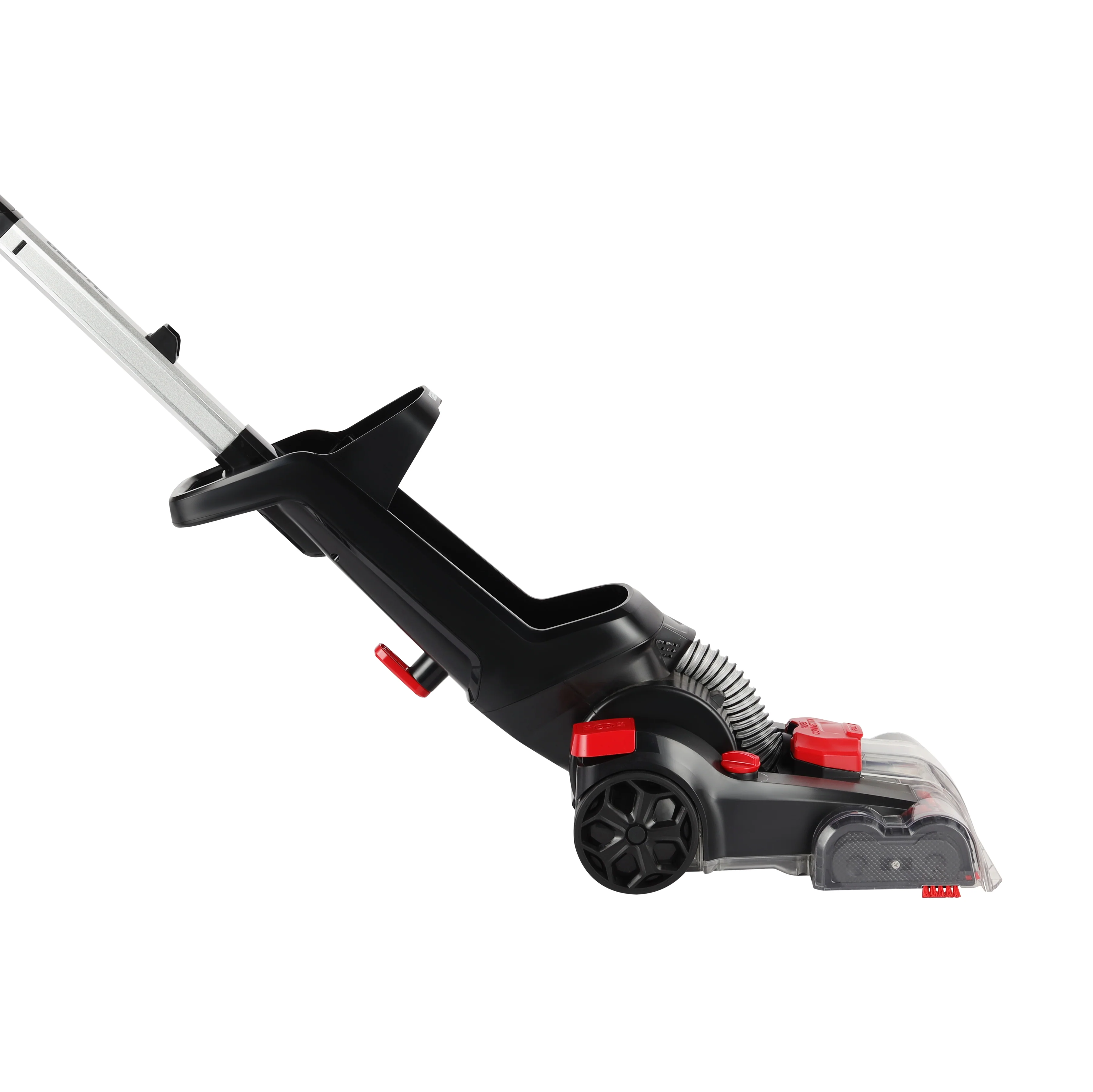 Geepas GCW19060 800W Carpet Washer | Dual Roll Brushes |Dual Tank System | 3-in-1 Wash Scrub Suction Function and Spot Cleaner Brush for Deep Carpet & Upholstery Cleaning - Image 3