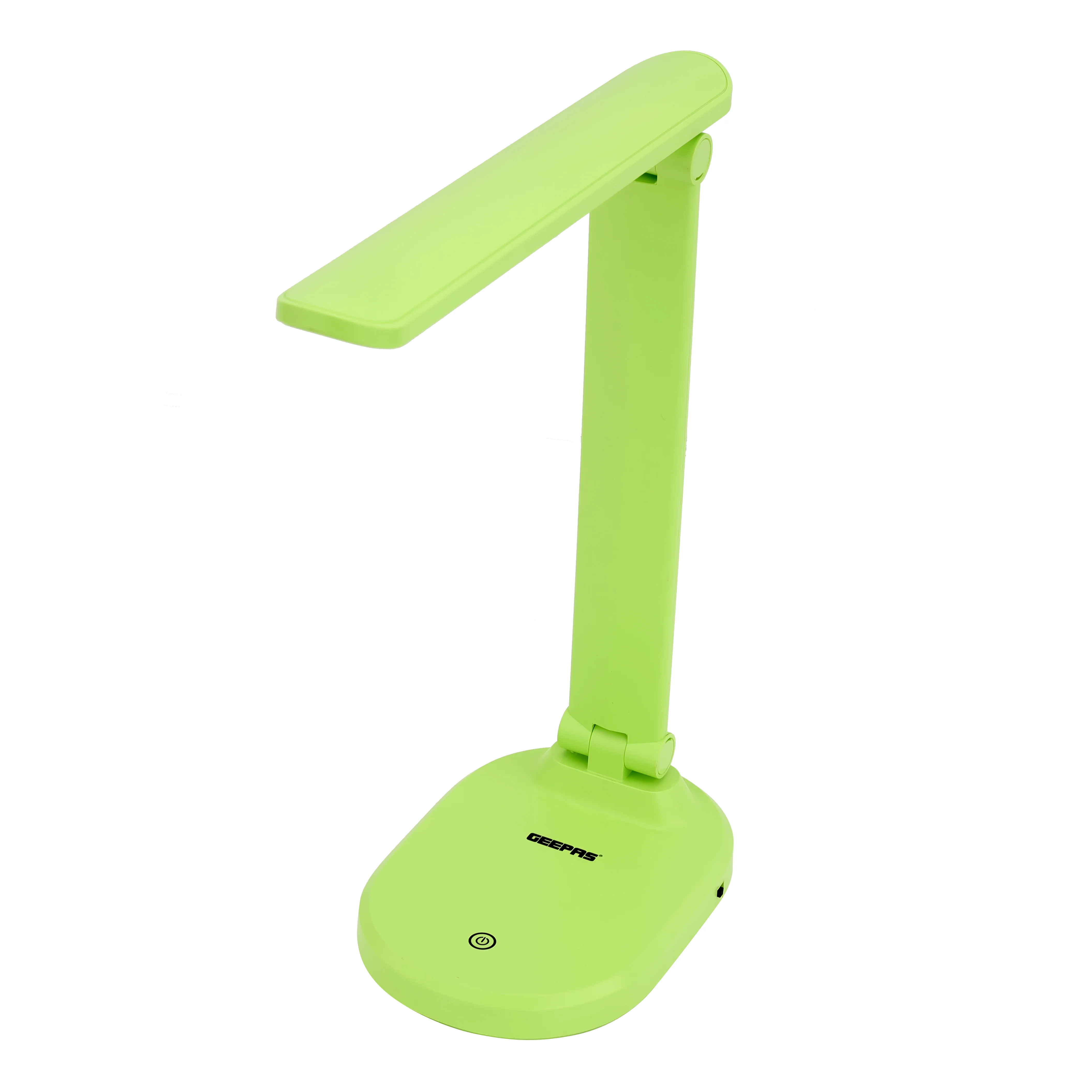 Geepas GDL5573 Rechargeable Reading Lamp | COB High-Efficiency Light| 2400mAh Battery| 10 Hours Working|  Portable Study Lamp for Home & Office | 2 Years Warranty - Image 3