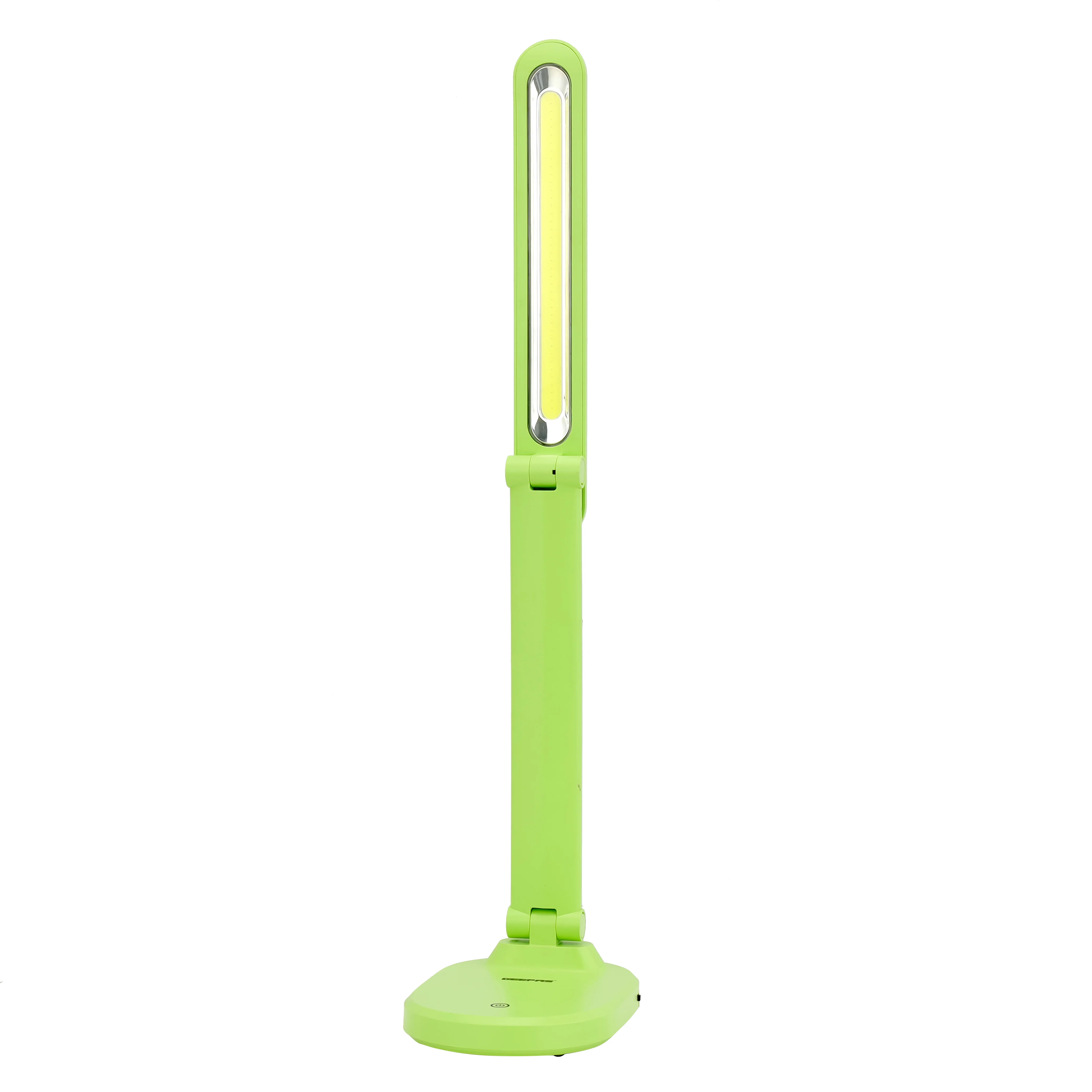 Geepas GDL5573 Rechargeable Reading Lamp | COB High-Efficiency Light| 2400mAh Battery| 10 Hours Working|  Portable Study Lamp for Home & Office | 2 Years Warranty - Image 4