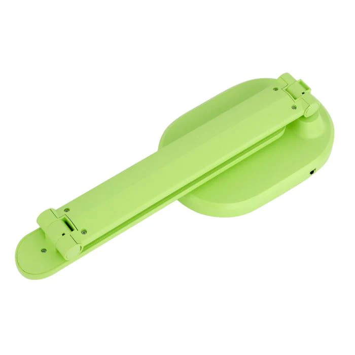 Geepas GDL5573 Rechargeable Reading Lamp | COB High-Efficiency Light| 2400mAh Battery| 10 Hours Working|  Portable Study Lamp for Home & Office | 2 Years Warranty - Image 5