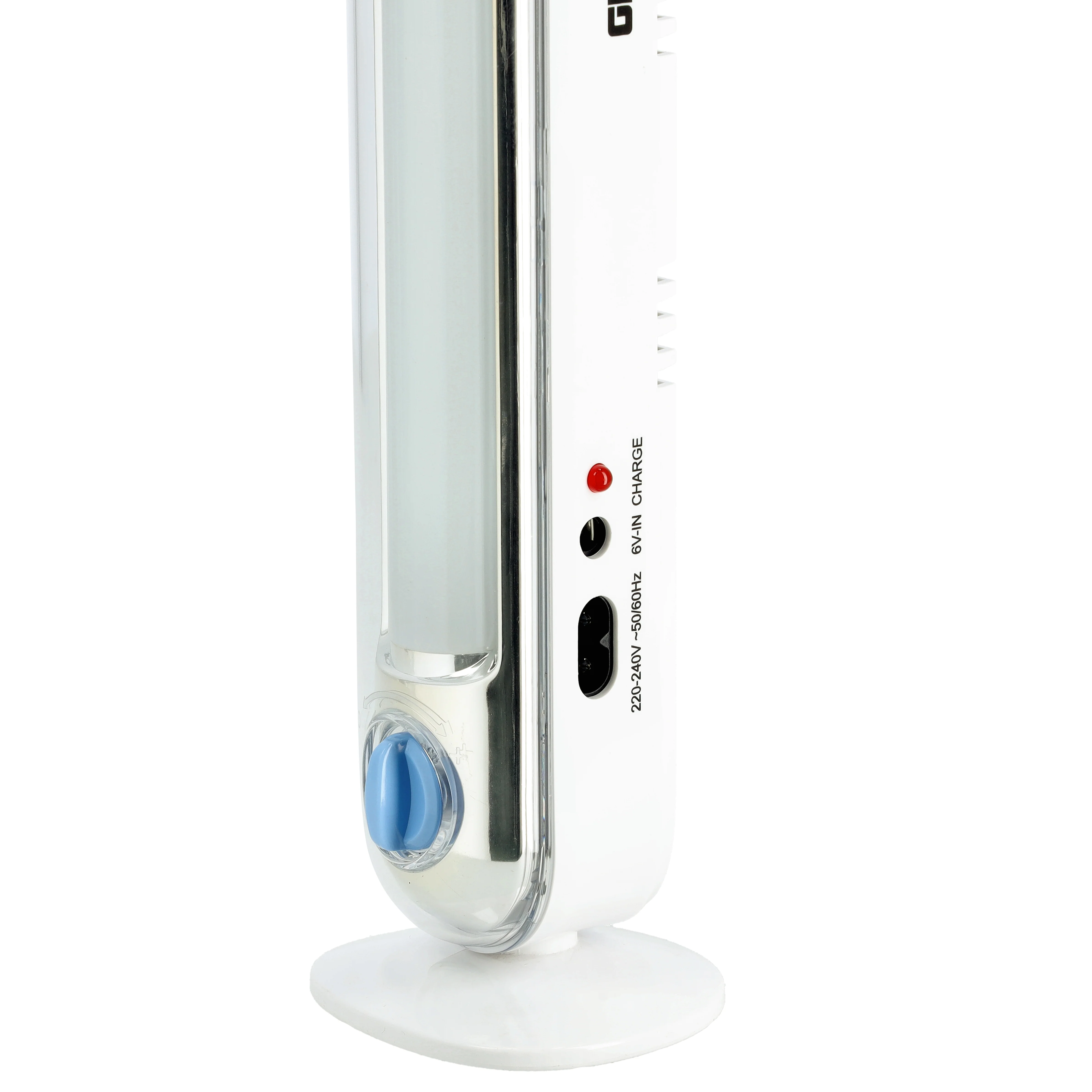 Geepas GE51035 Rechargeable LED Lantern with 30 LEDs| Light Dimmer| 15 Hours Working  Folding Hook & Detachable Stand | Portable Emergency Lighting | 2 Years warranty - Image 5