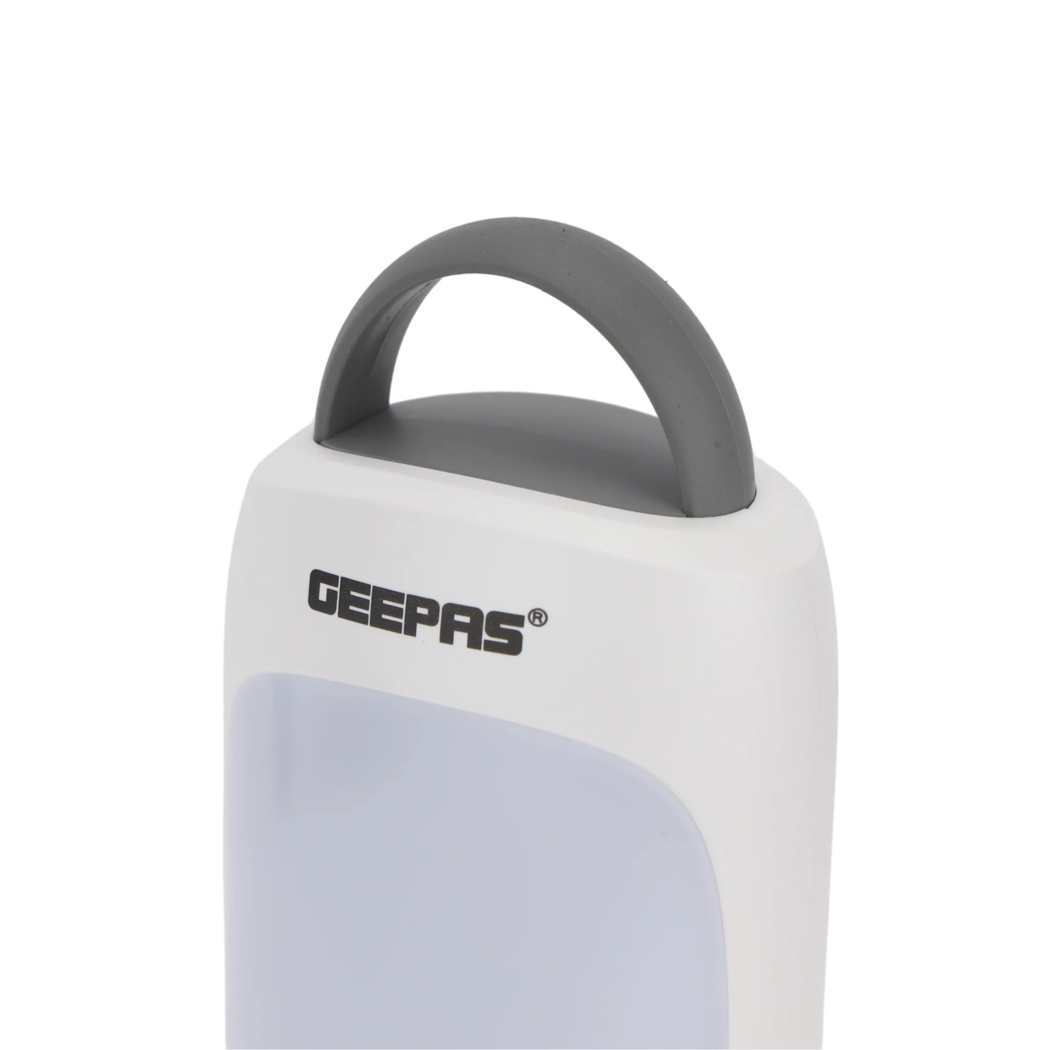 Geepas GE51037 Rechargeable Emergency Lantern | 30 LED Lights | 1200mAh Lithium Battery | USB Charging | Full Charge Indicator | Perfect  for Home & Outdoor Use - Image 5