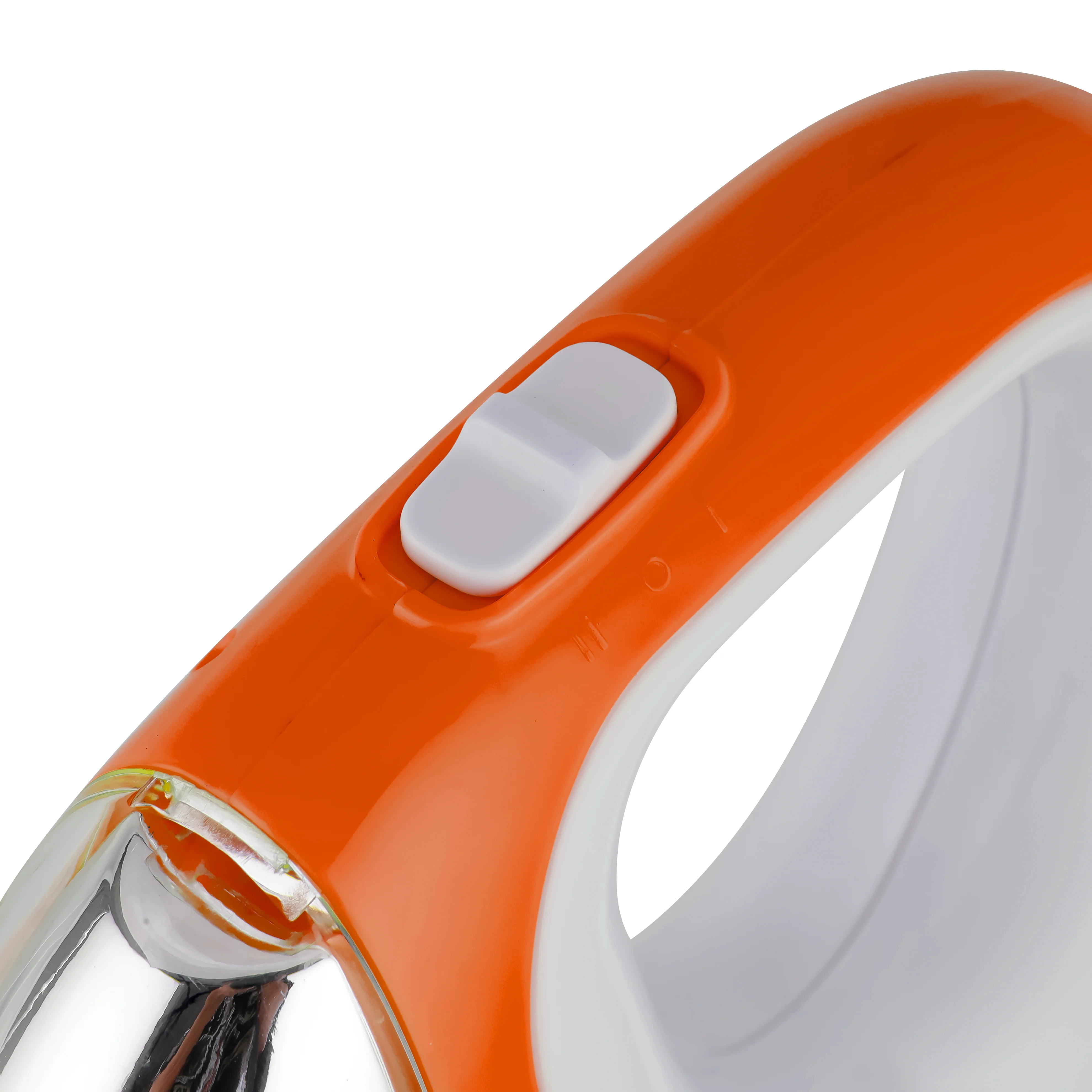 Geepas Rechargeable Emergency Lantern GE51045 | 30 SMD LEDs, 5H Backup, Solar DC Input | Portable, Lightweight with Handle | Ideal for Indoor & Outdoor,  2Year Warranty - Image 5