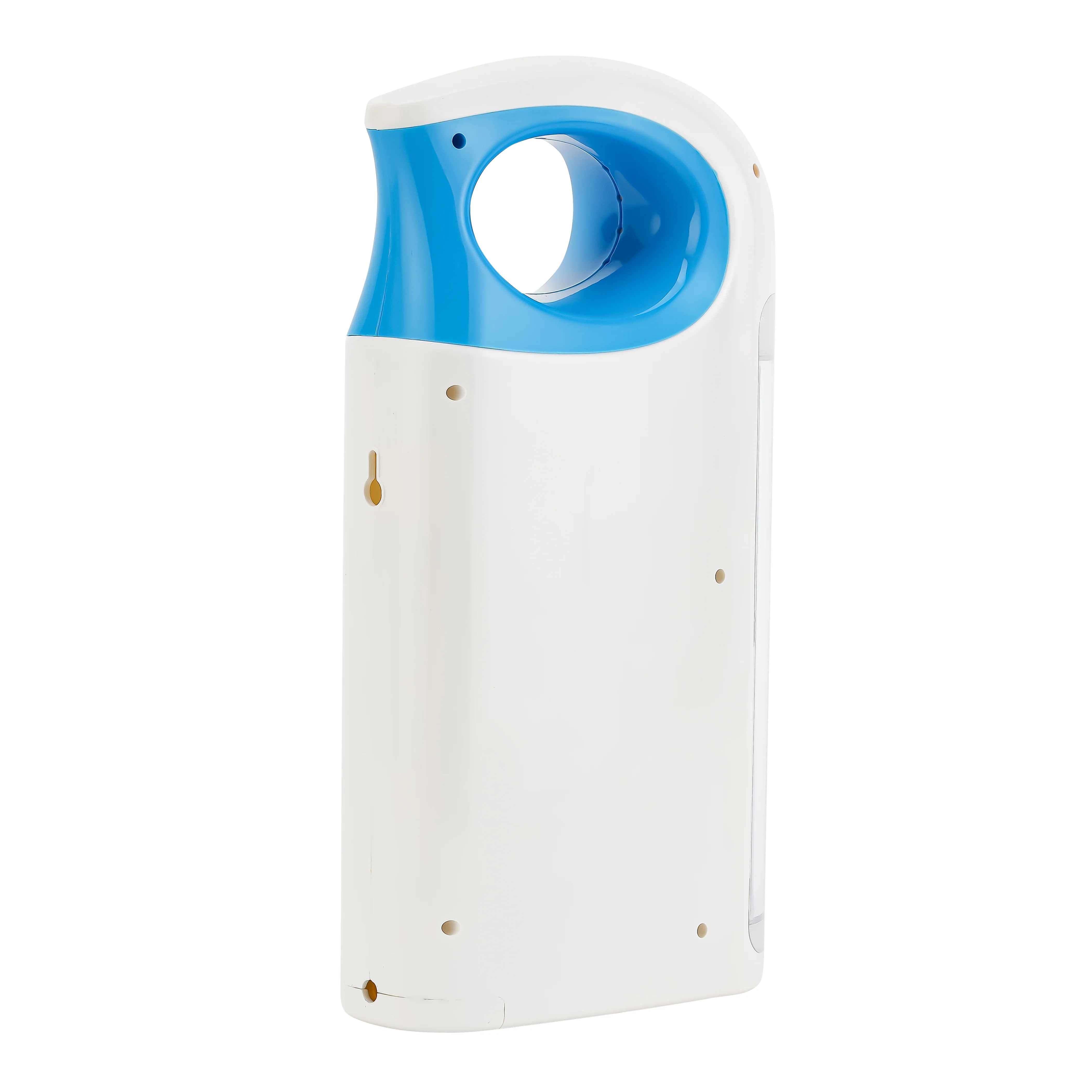 Geepas GE53028 High Brightness Rechargeable Emergency Lantern | 60 High Bright LEDs| 6V Lead-Acid Battery| USB Mobile Charging & Unbreakable PC Glass| 2 years warranty - Image 4