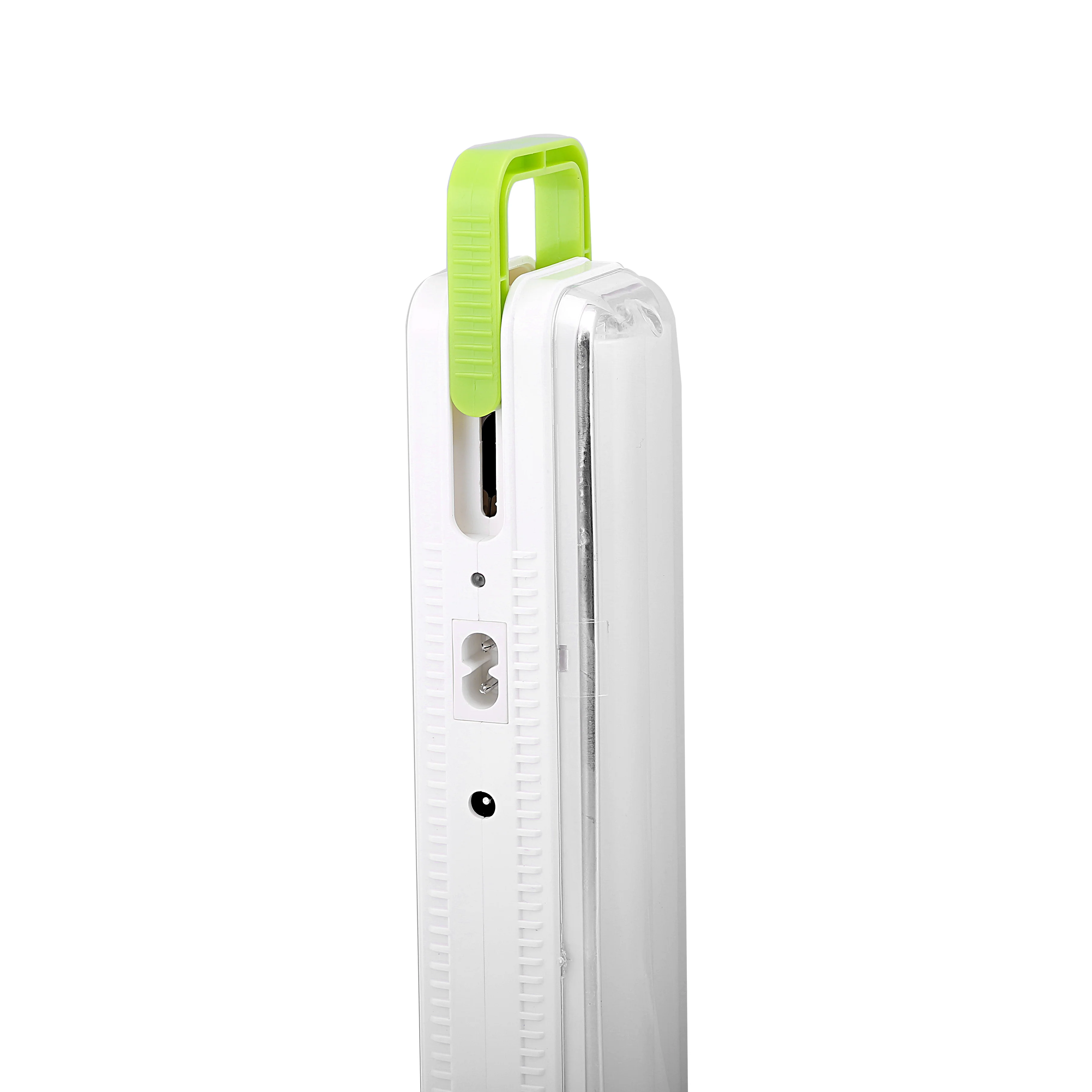 Geepas GE5710 Rechargeable LED Lantern | 46 Bright LEDs| 4V 2400mAh Battery| Long-Lasting Emergency Light with Strong ABS Body|  Portable Design for Home & Outdoor Use - Image 5