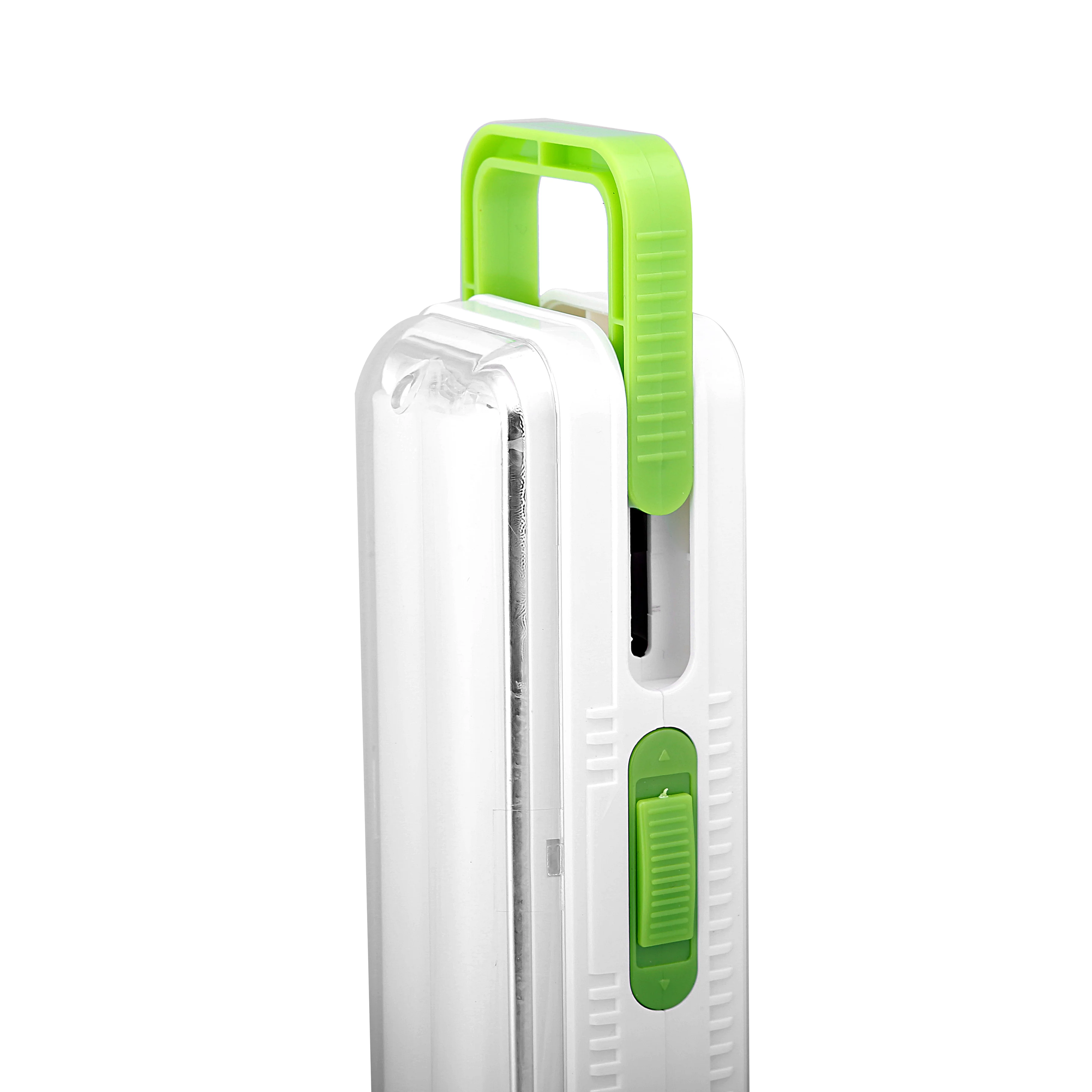Geepas GE5710 Rechargeable LED Lantern | 46 Bright LEDs| 4V 2400mAh Battery| Long-Lasting Emergency Light with Strong ABS Body|  Portable Design for Home & Outdoor Use - Image 6