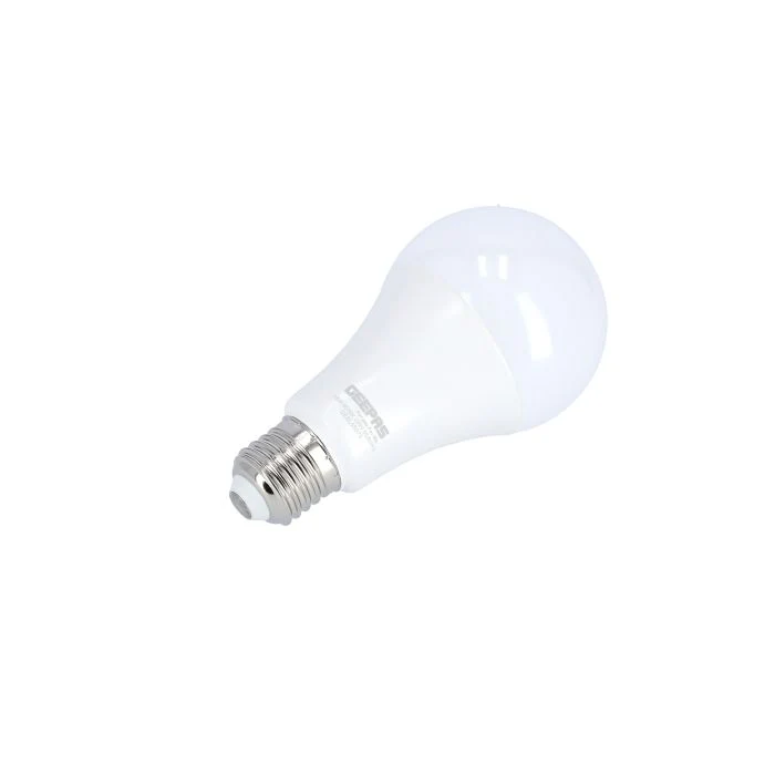 Geepas GESL55070 Energy Saving Led Bulb 15W - Portable E27 Socket, 1350Lm Brightness with 6500K | Ideal for Home Office Garage | 2 Years Warranty - Image 3