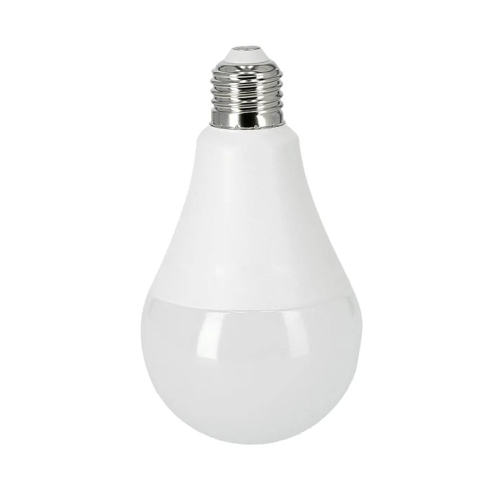 Geepas GESL55070 Energy Saving Led Bulb 15W - Portable E27 Socket, 1350Lm Brightness with 6500K | Ideal for Home Office Garage | 2 Years Warranty - Image 5