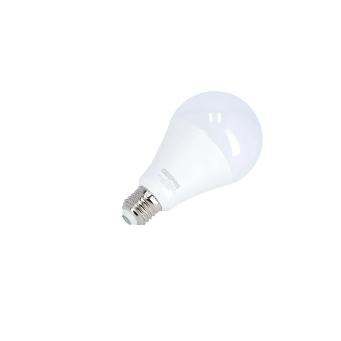 Geepas GESL55072 Energy Saving Led Bulb 20W - Portable E27 Socket, 1850Lm Brightness | Ideal for Home Office Garage | 2 Years Warranty - Image 3