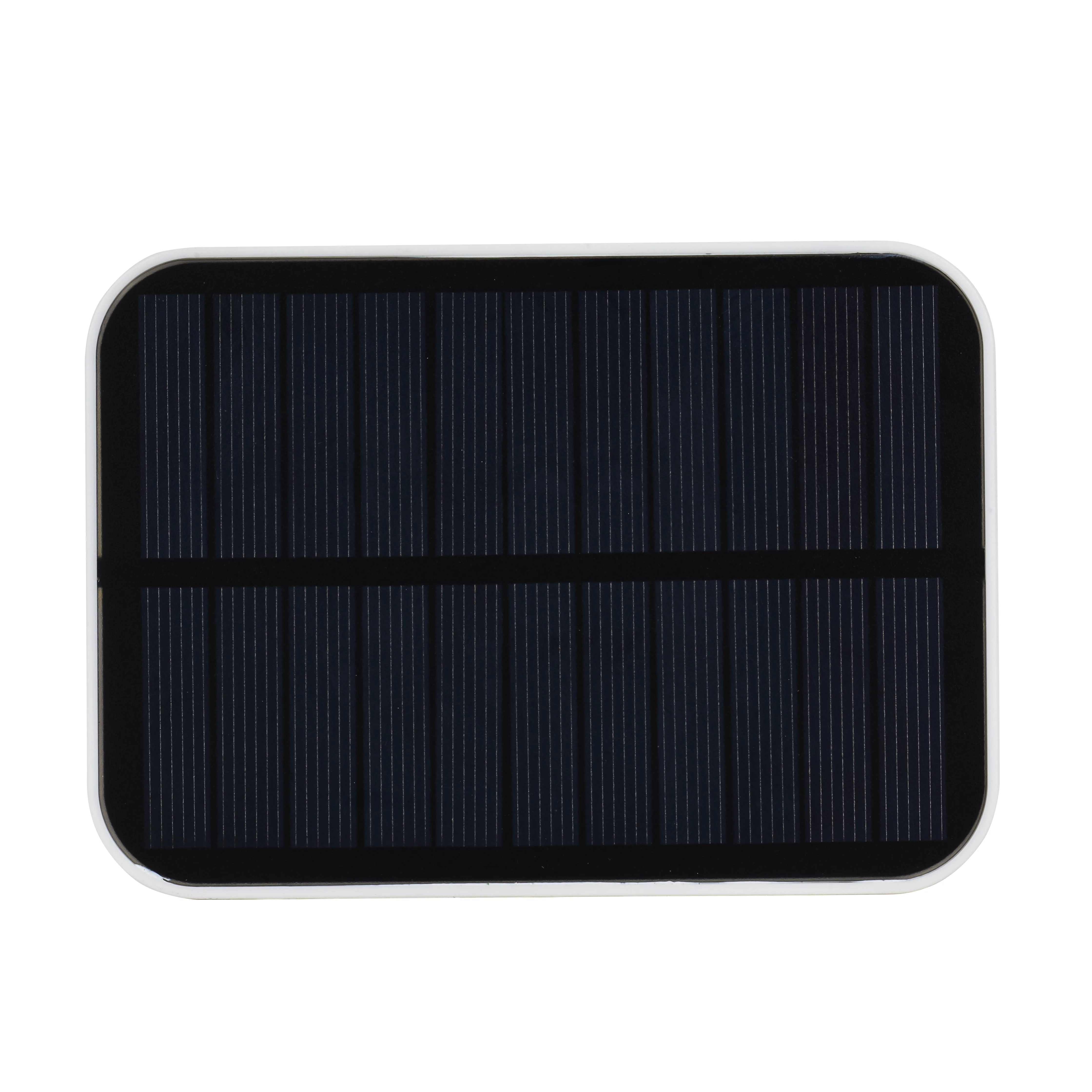 Geepas Solar LED Wall Light, GESL55144, Energy-efficient, motion sensor, and dual modes, IP54 waterproof, ideal for patios, 10-12 hour working, 2-years warranty - Image 5