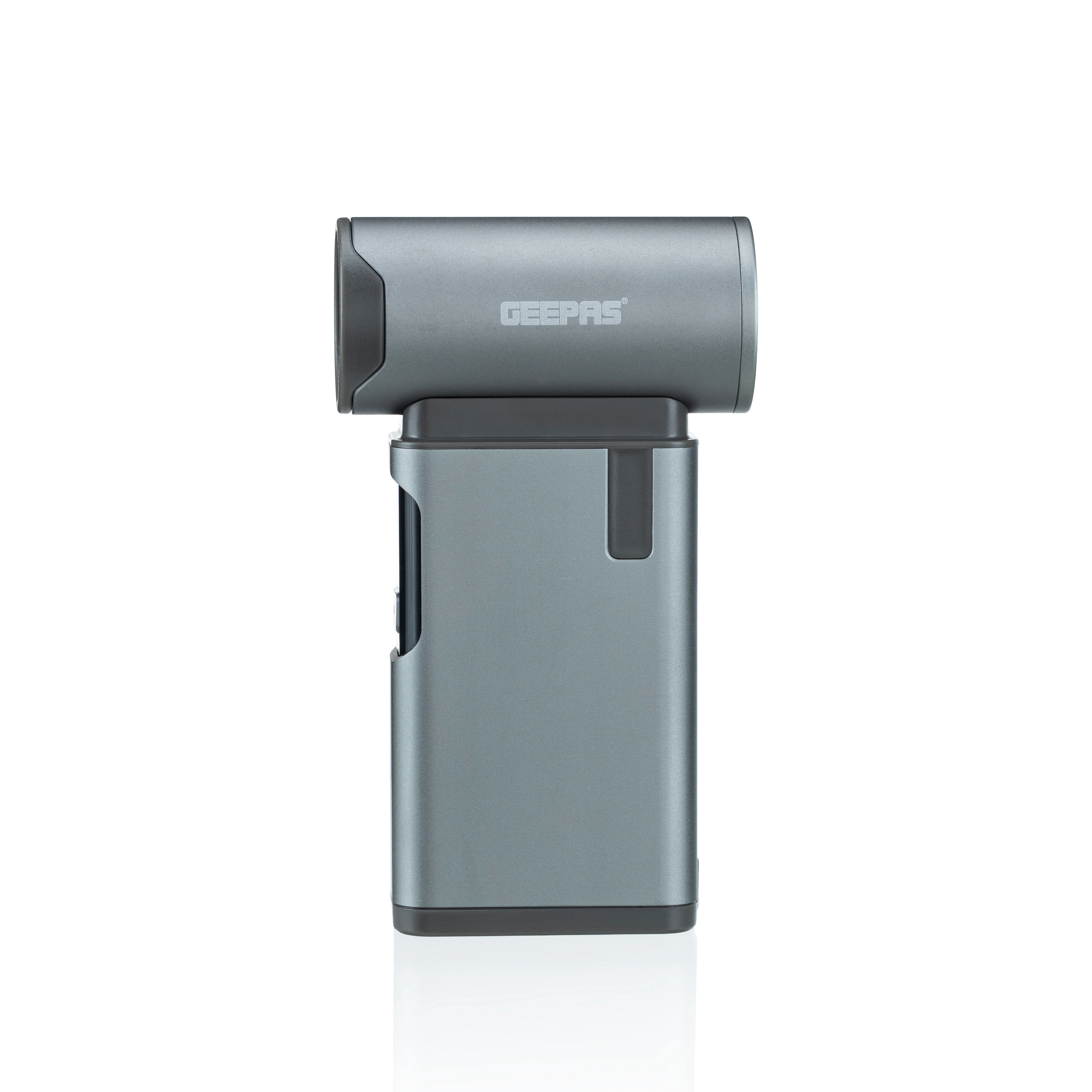 Geepas GF21236 Wireless High-Speed Jet Fan| 90000 RPM Powerful Cleaning Performance| Long-Lasting 4000mAh Battery|5 Adjustable Speed Modes| Mini Vacuum & Nozzles Included - Image 3