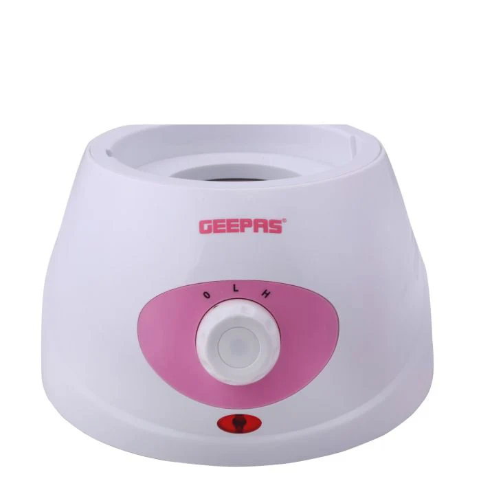 Geepas GFS8701 Facial Steamer | PTC Heating| 2 Steam Settings| 40ml Capacity| Face & Nose Mask| 130W Portable Facial Steaming Device for Deep Cleansing & Home Spa Care - Image 5