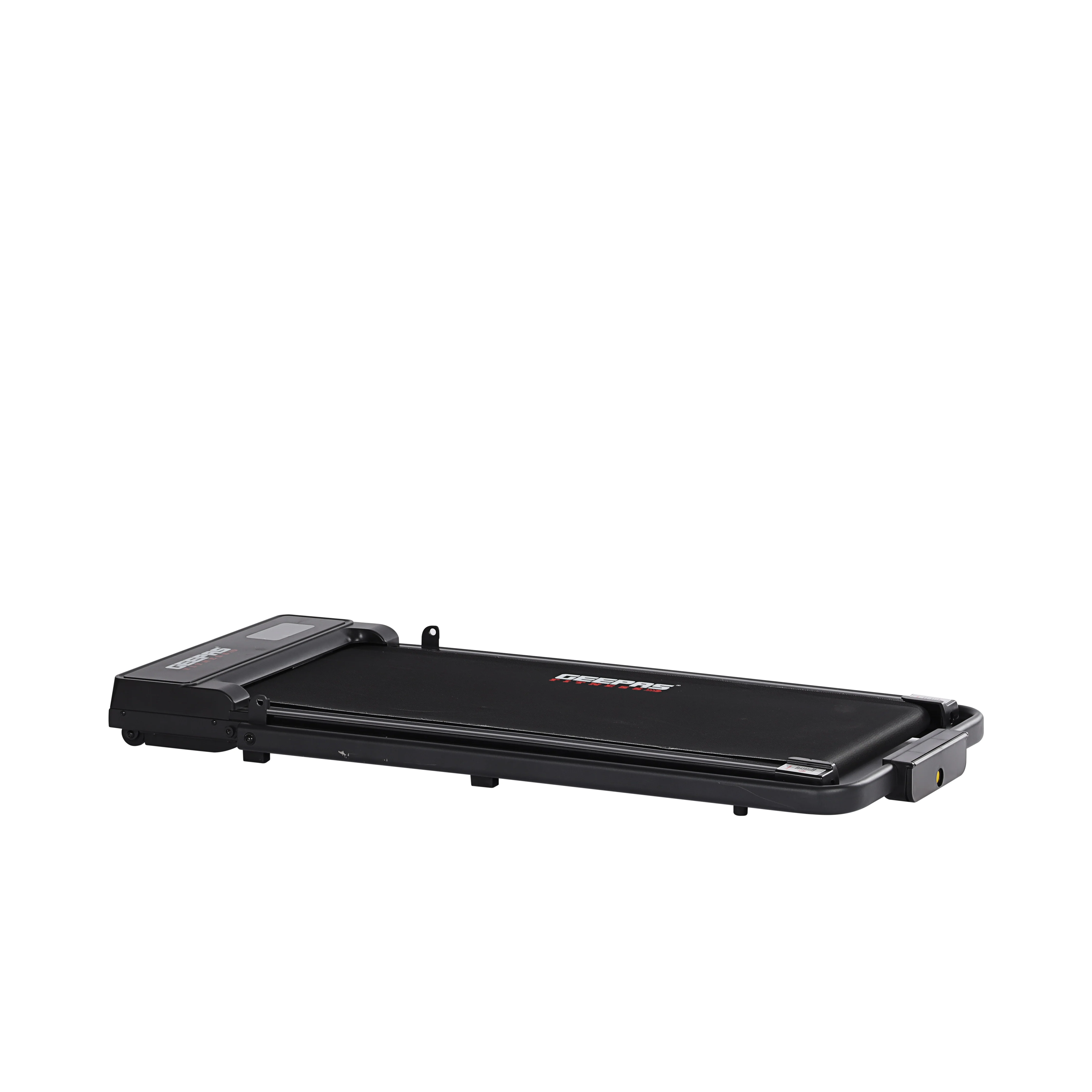 Geepas GFT90007 Foldable Treadmill | 1.5HP DC Motor| LED Display| Remote Control| 8 Speed Levels| Silent Operation | Compact & Lightweight Design | 2 Years Warranty - Image 3