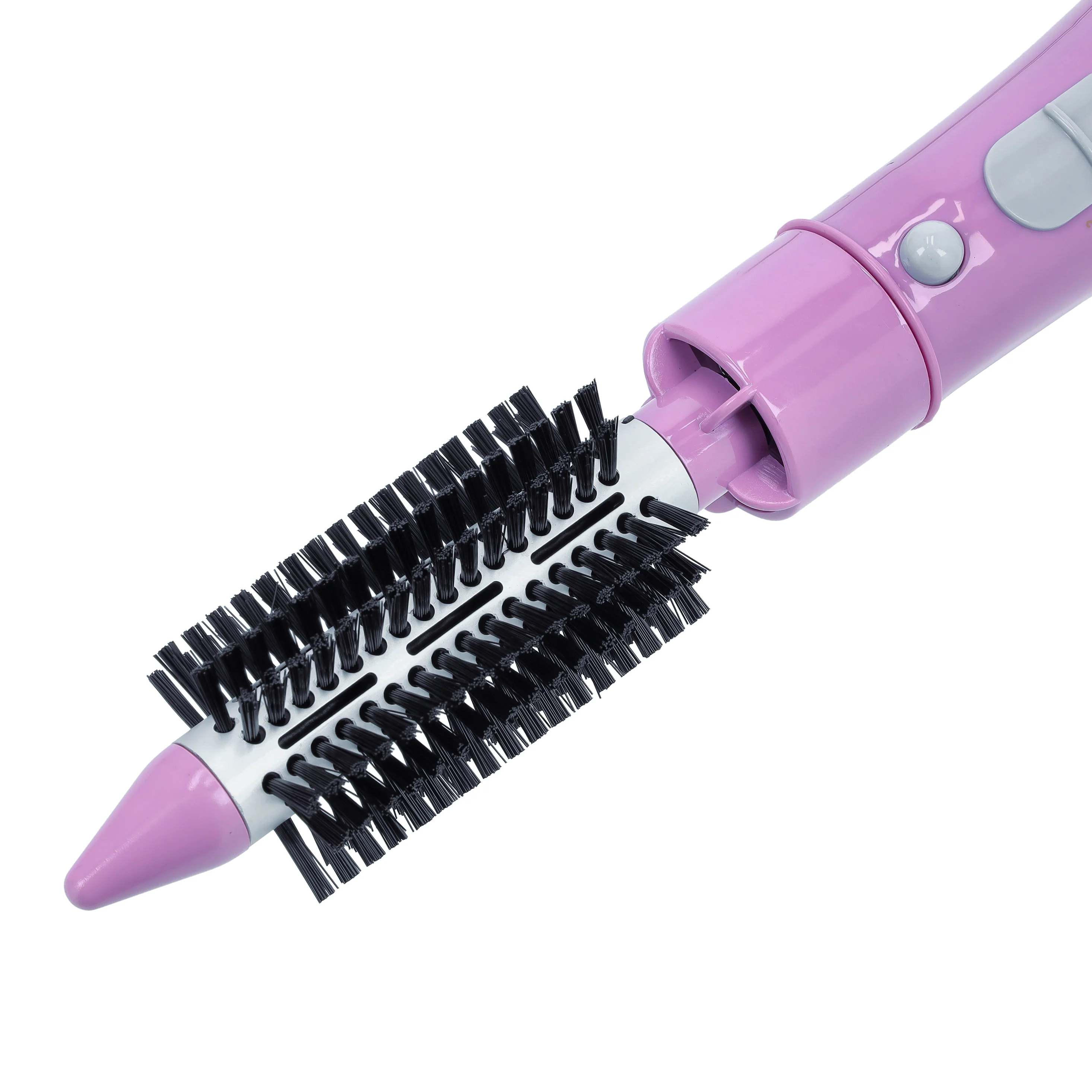 Geepas GH714 4-in-1 Hair Styler - 2 Speed Settings, Overheat Protection, 360 Swivel Cord & Cool Function - Multi-Functional Salon Hair Styler | 2 Years Warranty - Image 4