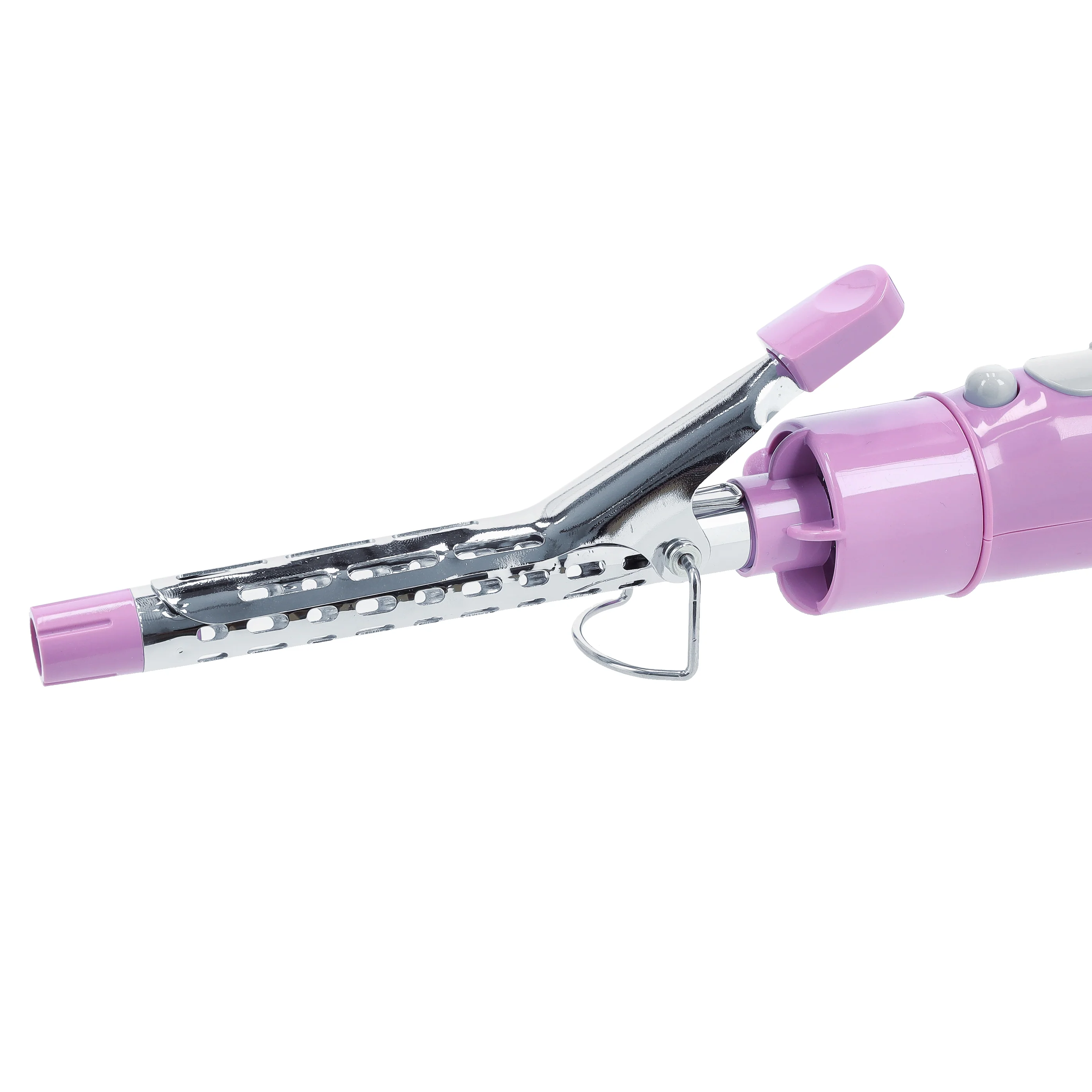 Geepas GH714 4-in-1 Hair Styler - 2 Speed Settings, Overheat Protection, 360 Swivel Cord & Cool Function - Multi-Functional Salon Hair Styler | 2 Years Warranty - Image 6