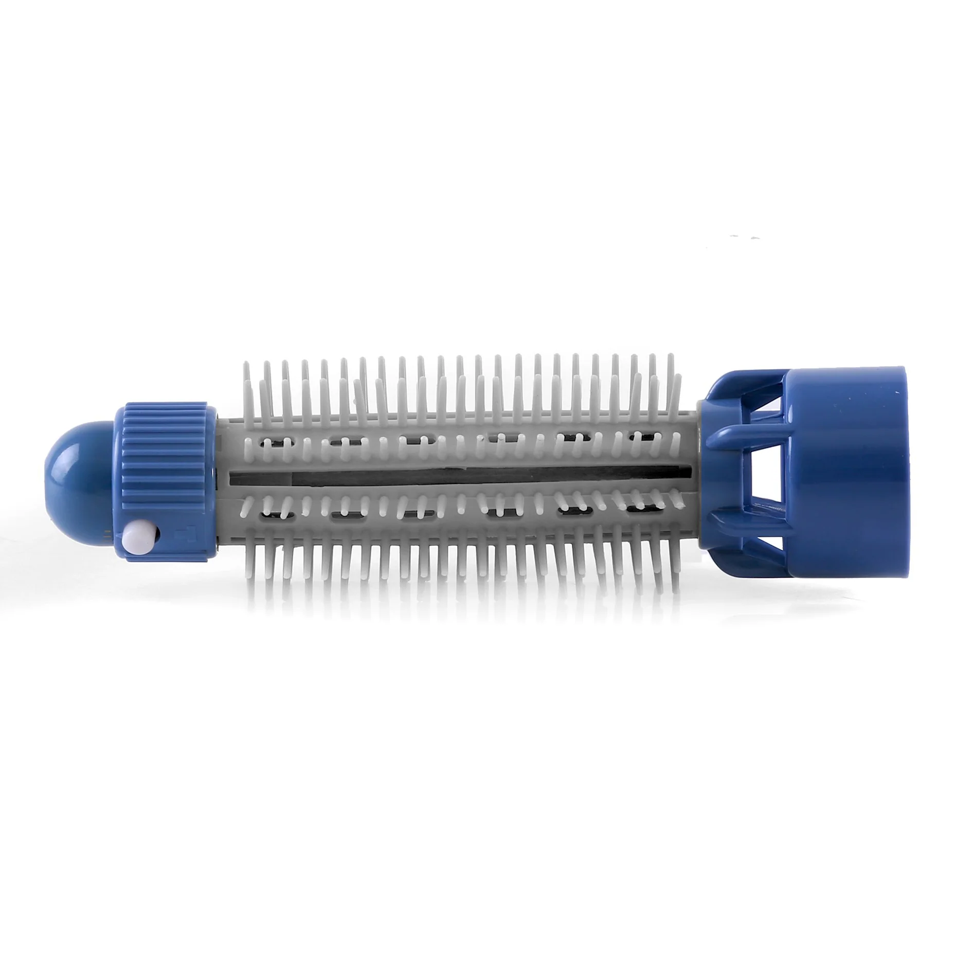 Geepas GH731 8-in-1 Hair Styler | 750W | 7 Attachments | 2 Speed Settings | Safety Cut-Off| Multi-Styling Tool for Curling, Straightening & Drying | 2-Year Warranty - Image 5