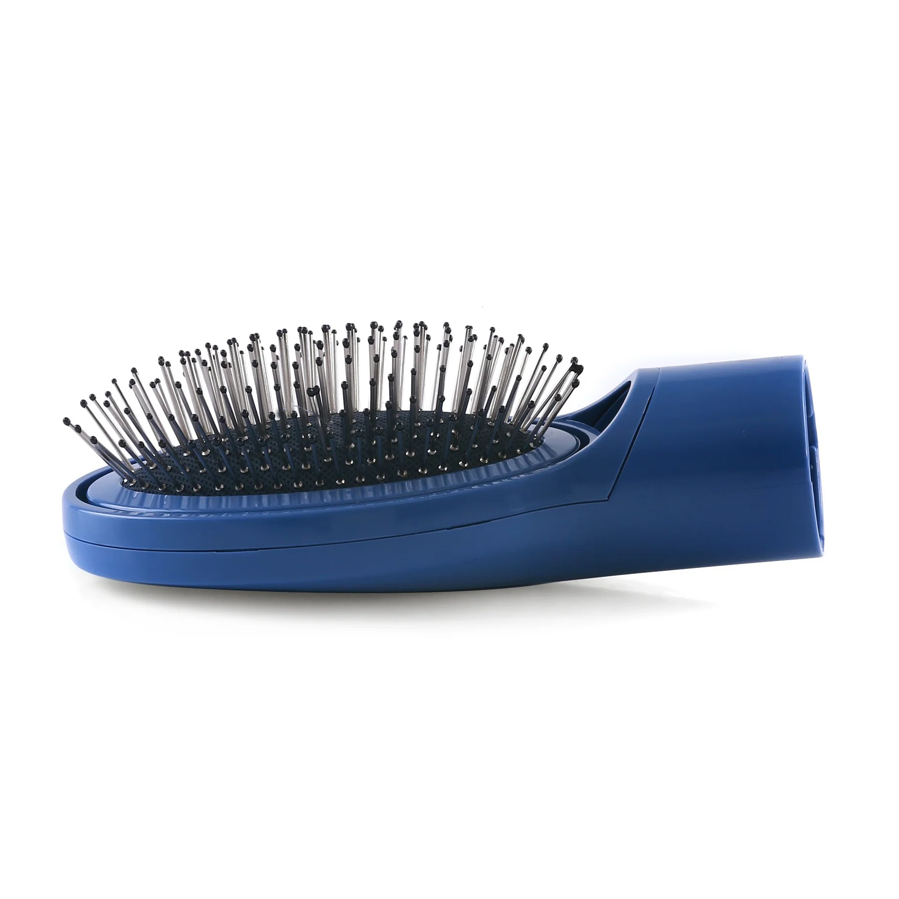Geepas GH731 8-in-1 Hair Styler | 750W | 7 Attachments | 2 Speed Settings | Safety Cut-Off| Multi-Styling Tool for Curling, Straightening & Drying | 2-Year Warranty - Image 6