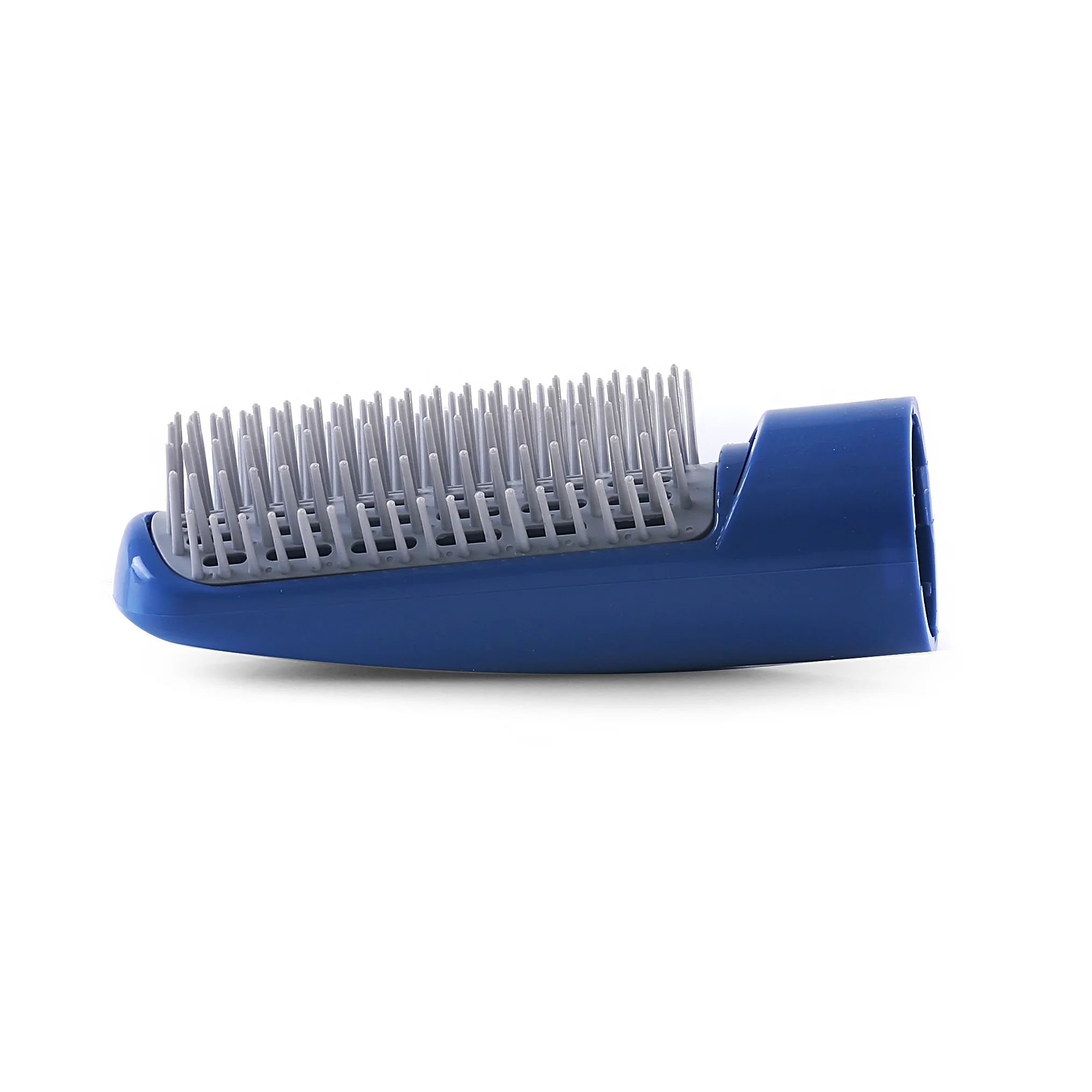 Geepas GH731 8-in-1 Hair Styler | 750W | 7 Attachments | 2 Speed Settings | Safety Cut-Off| Multi-Styling Tool for Curling, Straightening & Drying | 2-Year Warranty - Image 7