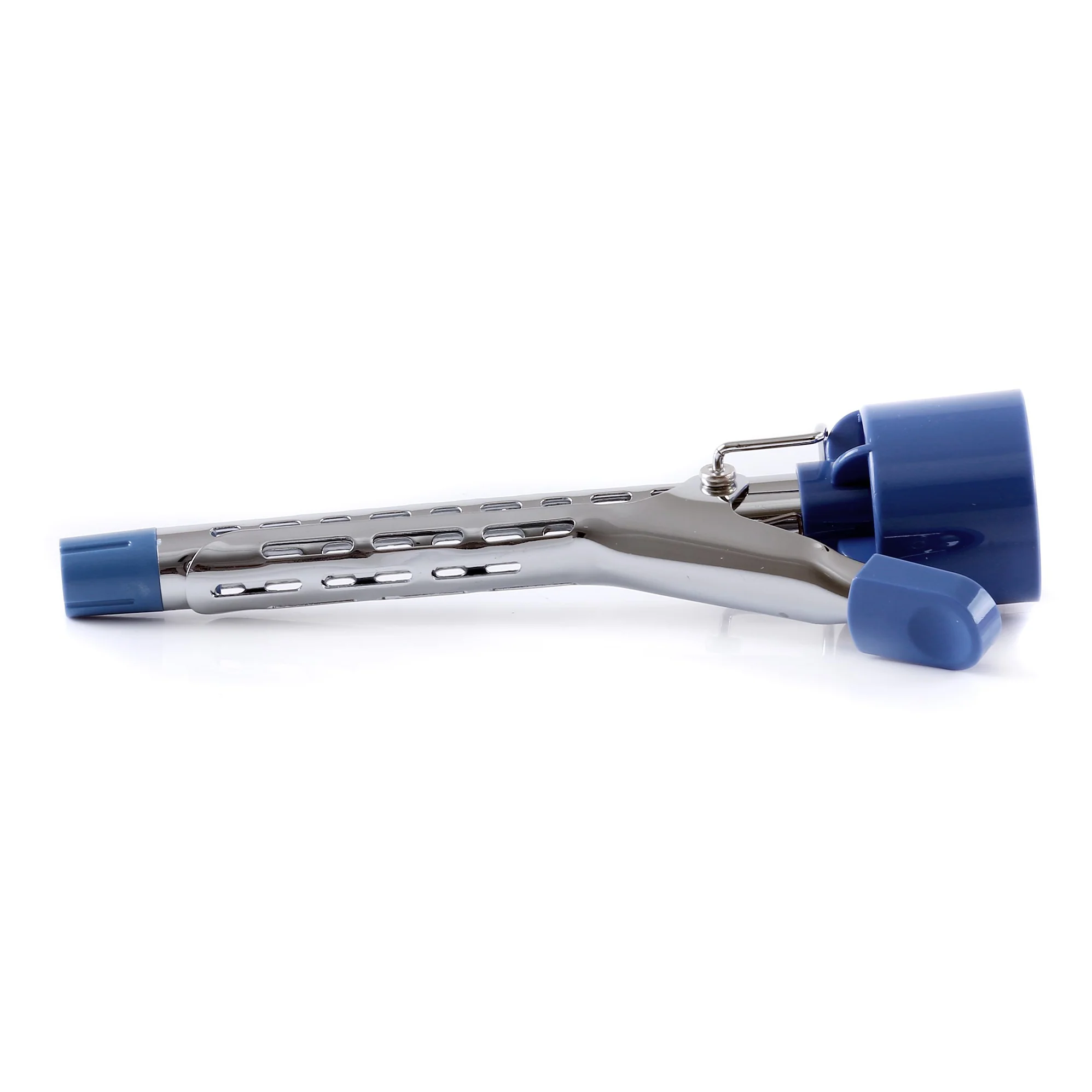 Geepas GH731 8-in-1 Hair Styler | 750W | 7 Attachments | 2 Speed Settings | Safety Cut-Off| Multi-Styling Tool for Curling, Straightening & Drying | 2-Year Warranty - Image 8