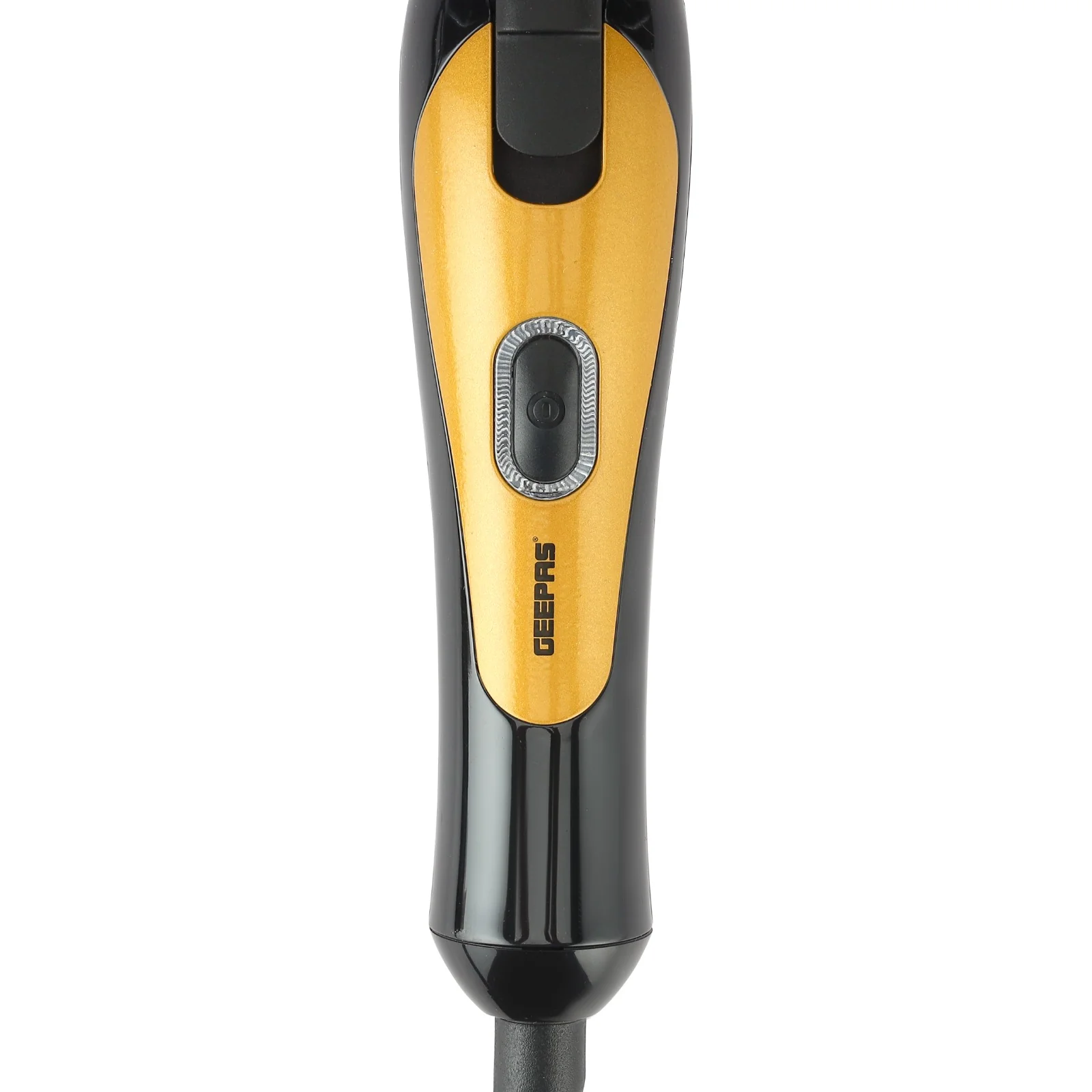 Geepas GH8656 Hair Curler - Auto Curling with Heat Setting 180C-200C | 25W  | Safe Styling Hair with Ceramic Barrel |  360-Degree Swivel Cord | 2 Years Warranty - Image 3