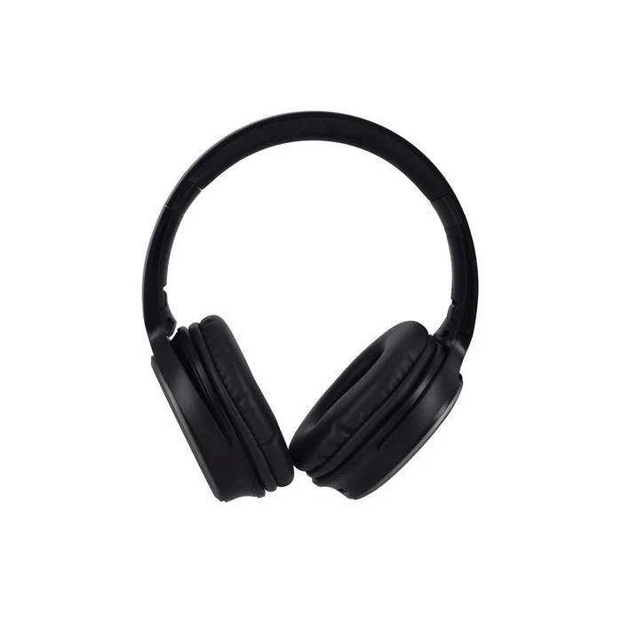 Geepas GHP14011 Bluetooth Headphone | Wireless & Wired Connectivity| Bluetooth 5.0| HD Sound| Type-C Charging| Long Battery Life| Hands-Free Call| 2 Years Warranty - Image 2