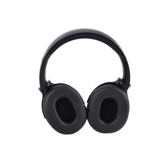 Geepas GHP14011 Bluetooth Headphone | Wireless & Wired Connectivity| Bluetooth 5.0| HD Sound| Type-C Charging| Long Battery Life| Hands-Free Call| 2 Years Warranty - Image 3