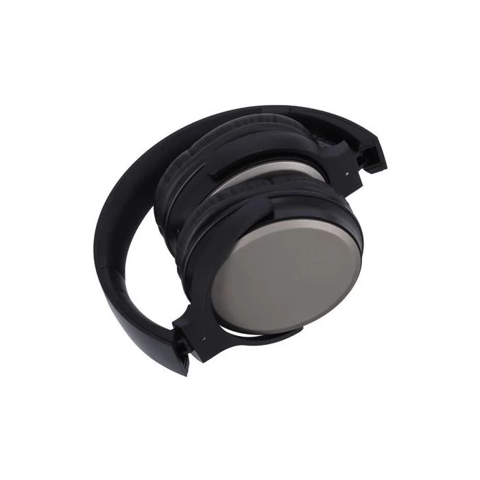 Geepas GHP14011 Bluetooth Headphone | Wireless & Wired Connectivity| Bluetooth 5.0| HD Sound| Type-C Charging| Long Battery Life| Hands-Free Call| 2 Years Warranty - Image 5