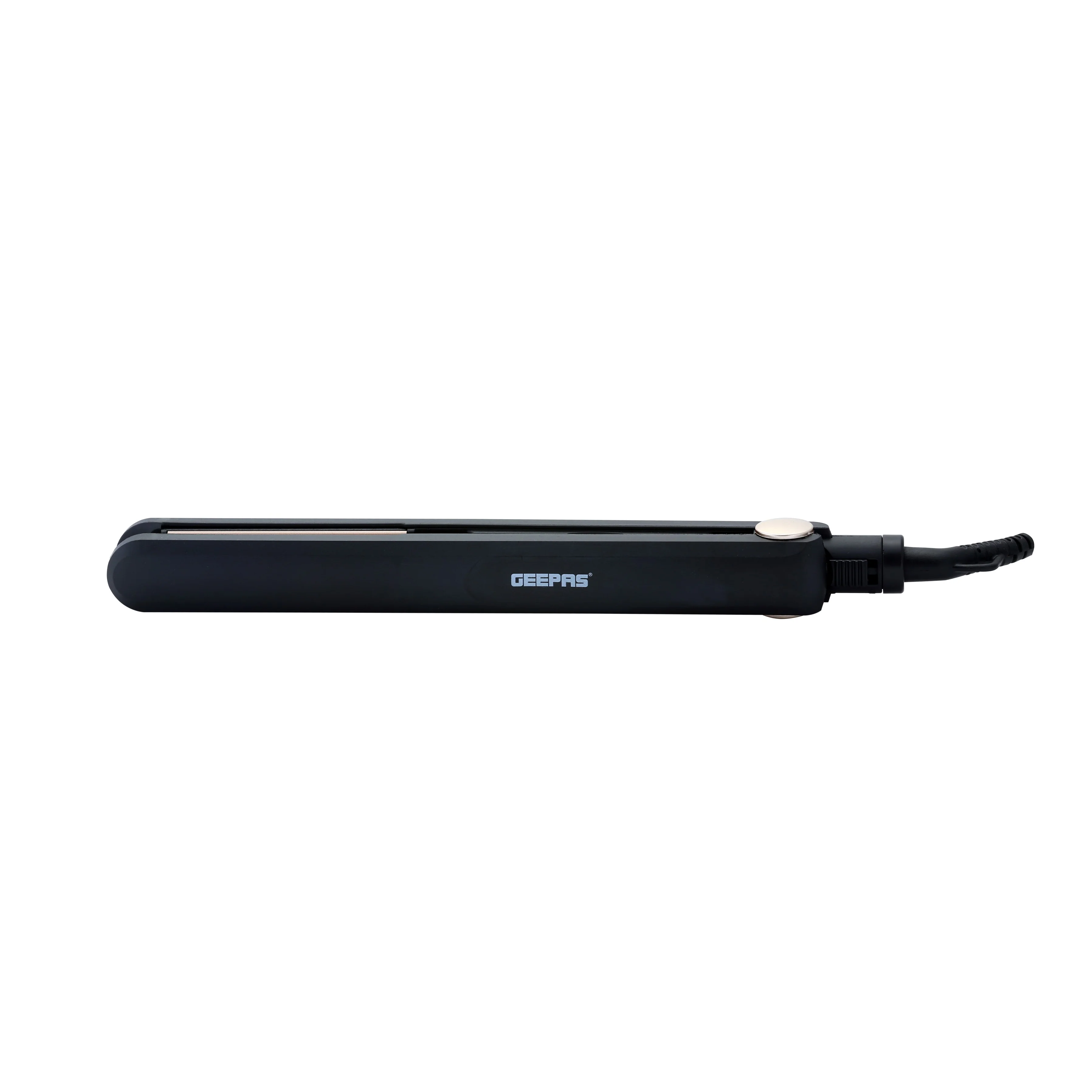 Geepas GHS86015 Easy-Style Hair Straightener with Ceramic Coated Plates, Adjustable Temperature 230°C, Lockable Handle & 360° Swivel Cord – 2 Year Warranty - Image 5