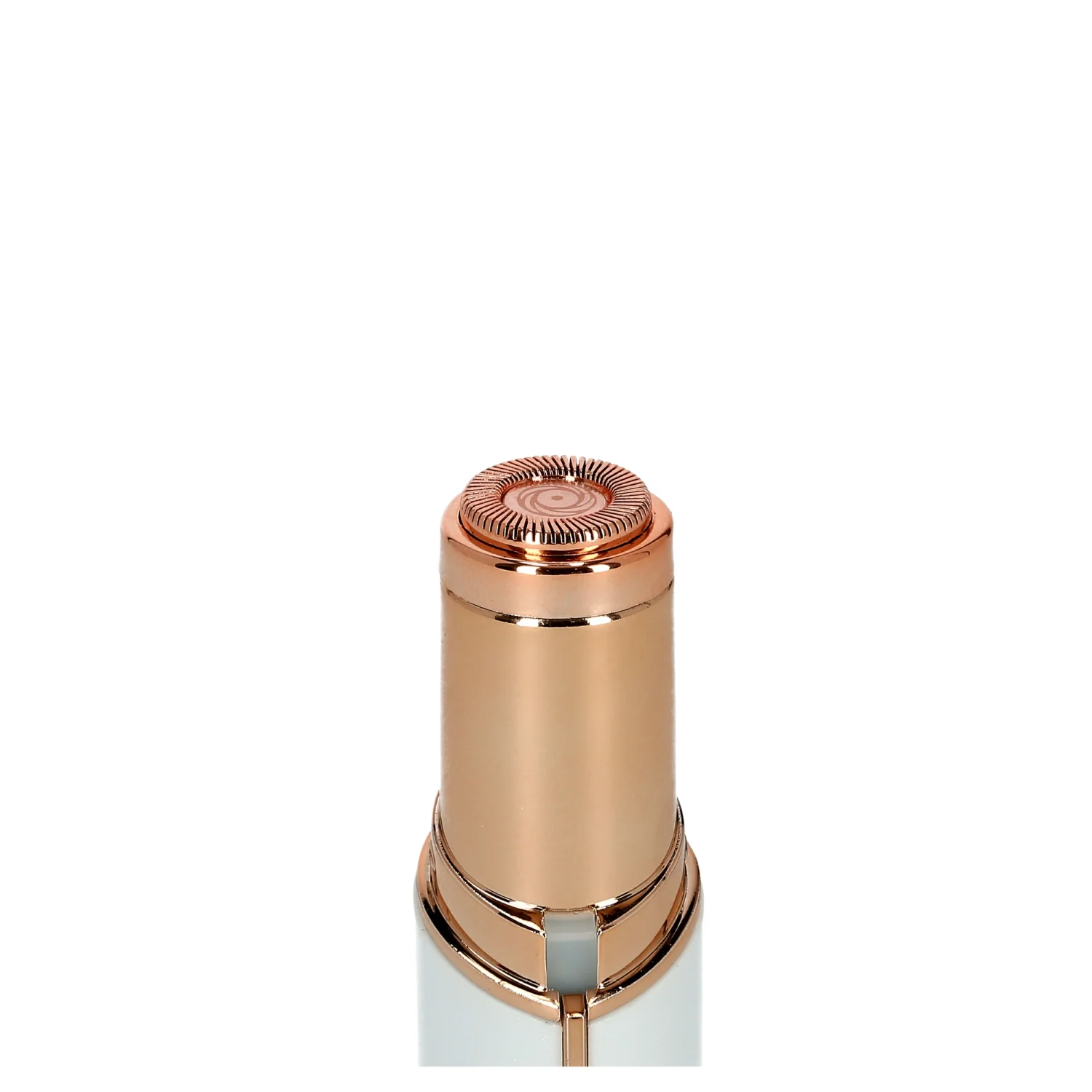 Geepas GLS86039 Built-In Light Lady Shaver | Rechargeable USB Design| Sharp Blade| Indicator Light| On/Off Switch| 45–55 Mins Working Time| DC 5V 1A Input| 8H Charging - Image 5