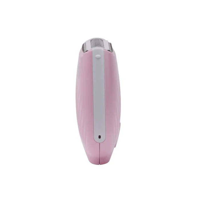 Geepas GLS8691 Mini Lady Shaver | Rechargeable  Shaver | 3.7V Lithium Battery| Fast 2H Charging| 2H Working Time| Water Safe Design| Washable & Removable Cutter Head - Image 3