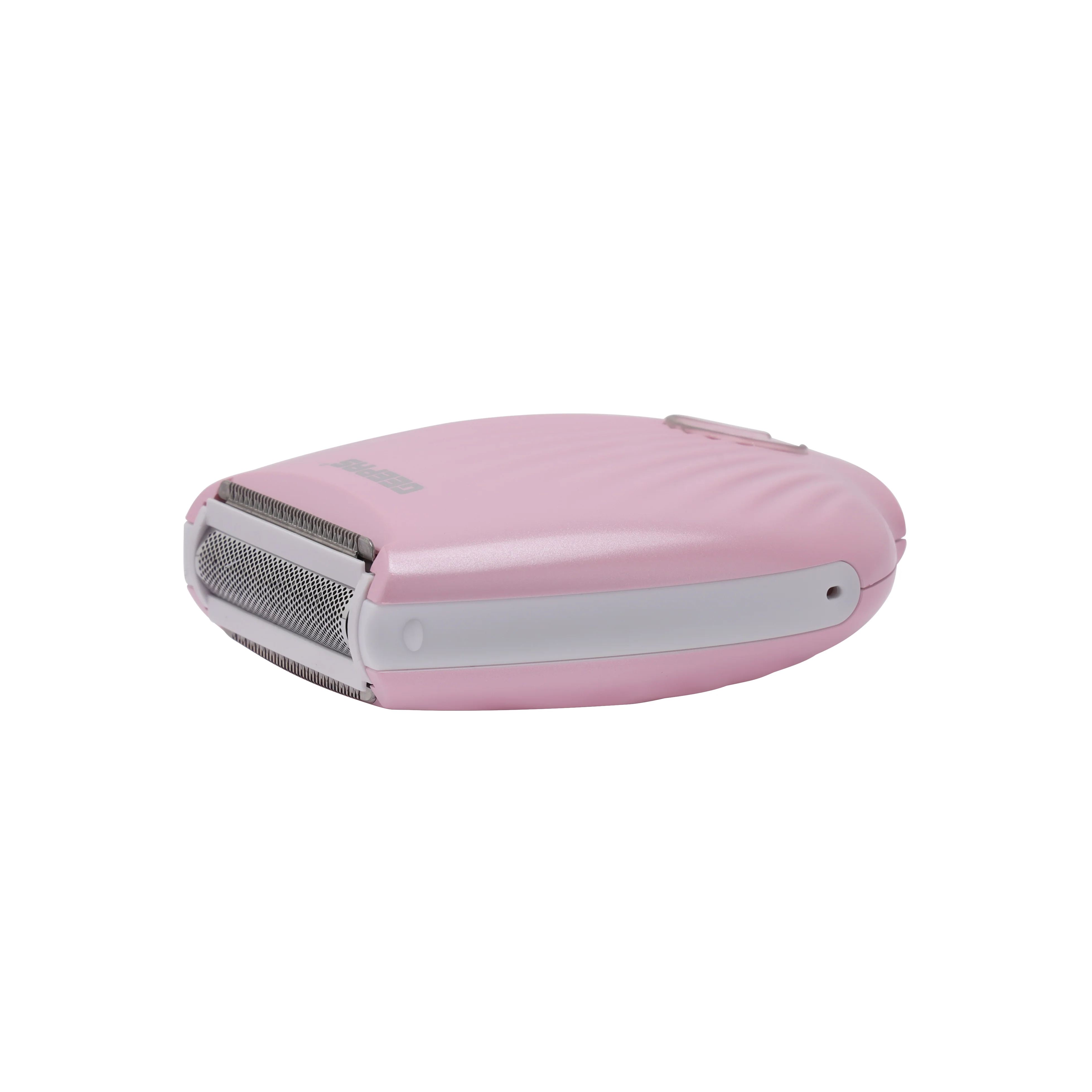 Geepas GLS8691 Mini Lady Shaver | Rechargeable  Shaver | 3.7V Lithium Battery| Fast 2H Charging| 2H Working Time| Water Safe Design| Washable & Removable Cutter Head - Image 4