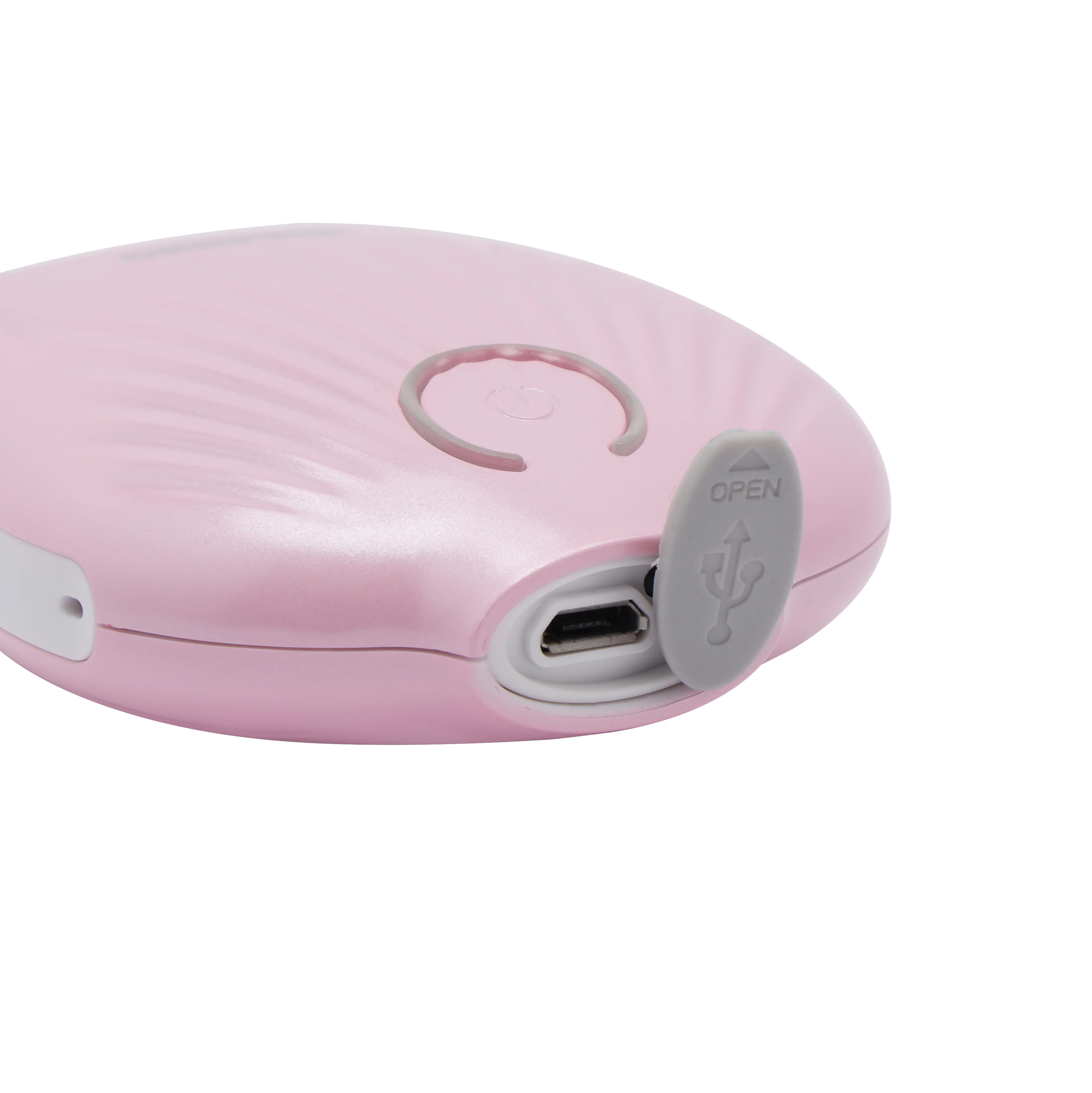 Geepas GLS8691 Mini Lady Shaver | Rechargeable  Shaver | 3.7V Lithium Battery| Fast 2H Charging| 2H Working Time| Water Safe Design| Washable & Removable Cutter Head - Image 5