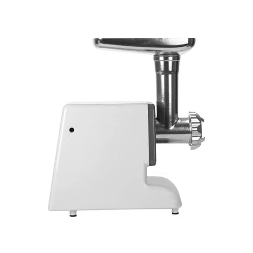 Geepas GMG767 Electric Meat Grinder | 800W Full Copper Motor| Reverse Function| Multi-Function| Stainless Steel Blade| Convenient Metal Cutting Plates| Metal Gears | - Image 5