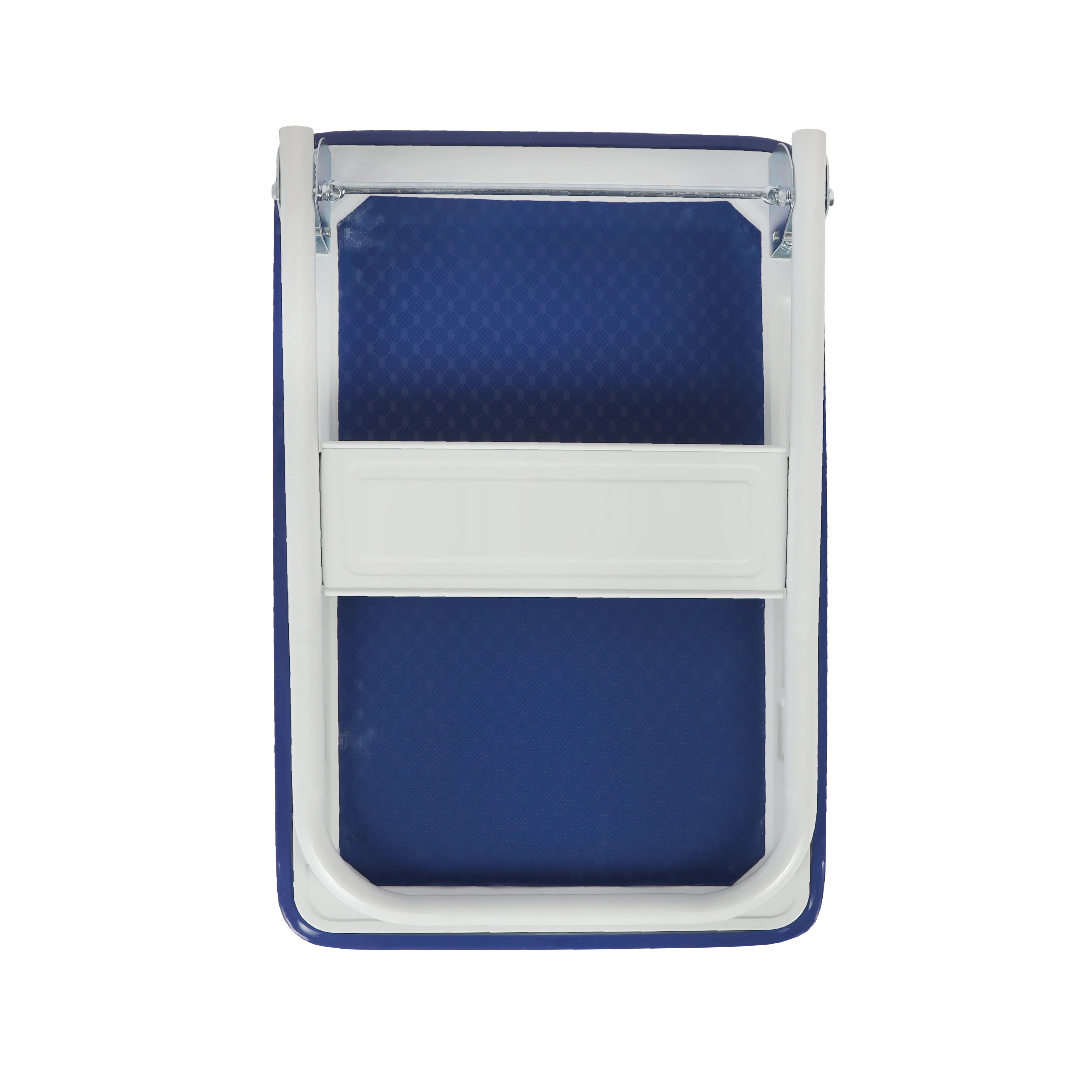Geepas GMH59317 Platform Hand Truck 300kg Load Capacity | Heavy Duty Foldable Platform Trolley | Anti-Slip Platform & Smooth Wheels for Warehouse, Office & Industrial Use - Image 5
