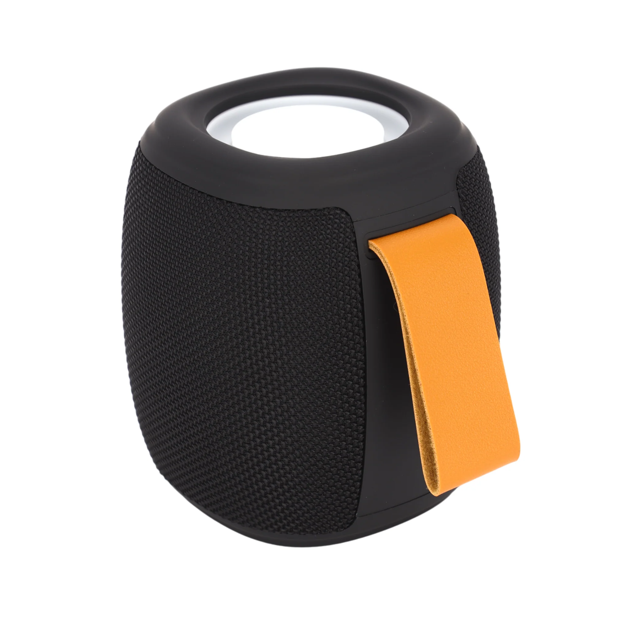 Geepas GMS11181 Portable Bluetooth Speaker with RGB Lights | Powerful Sound Output| | USB/TF/AUX Input | FM Radio| Built-in Rechargeable Battery|  2-Year Warranty - Image 5