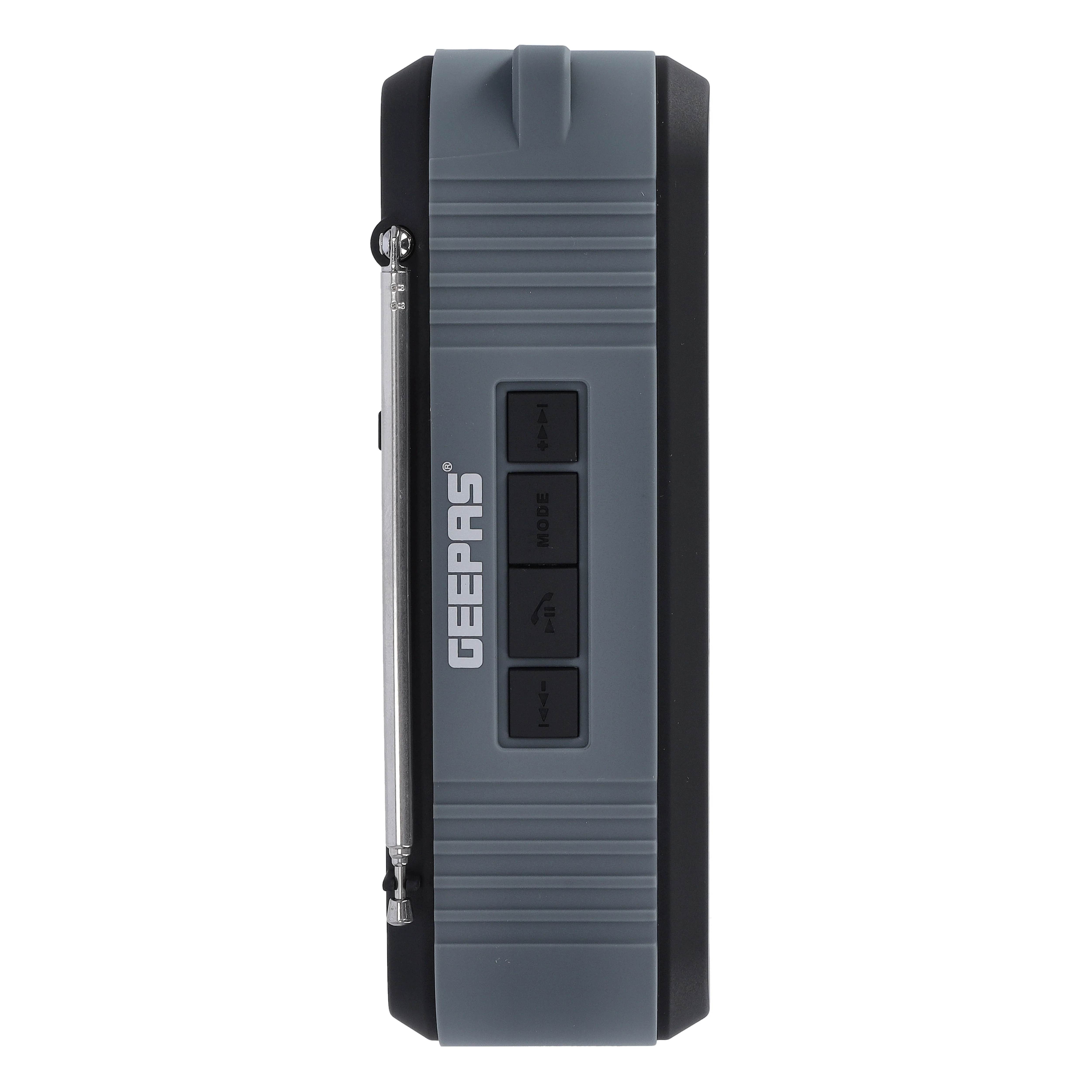 Rechargeable Bluetooth Speaker, TWS Connection | GMS11184 | Portable Wireless Speakers | 1200mAh Battery | BT/ TF Card/ AUX/ USB Playback | For Home, Party, Outdoor Etc - Image 3