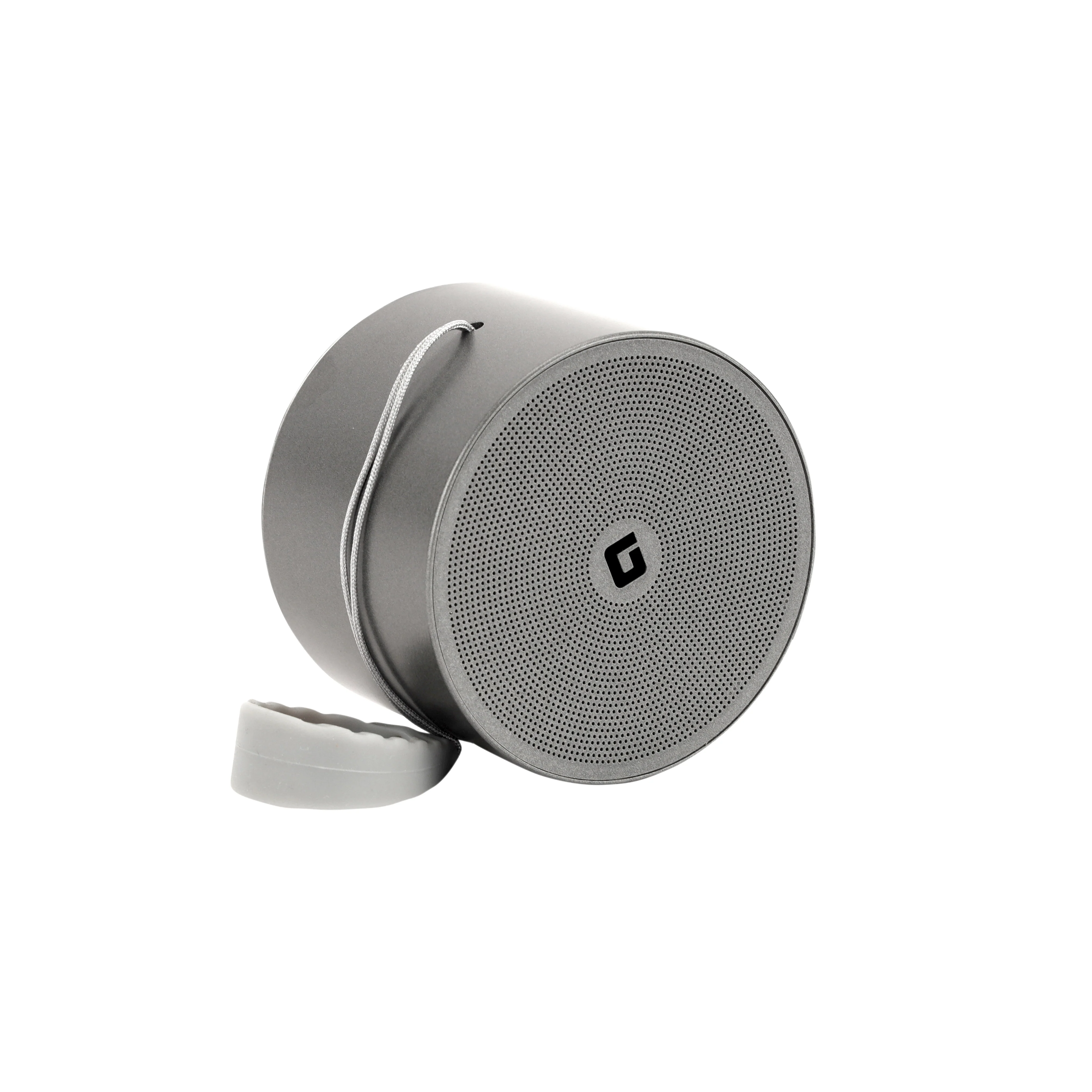 Geepas GMS11197 Bluetooth Speaker | Compact & Portable | 5H Playtime, 3D Stereo Sound, Rechargeable Battery | Perfect for Parties, Travel & Home | 2 Years Warranty - Image 2