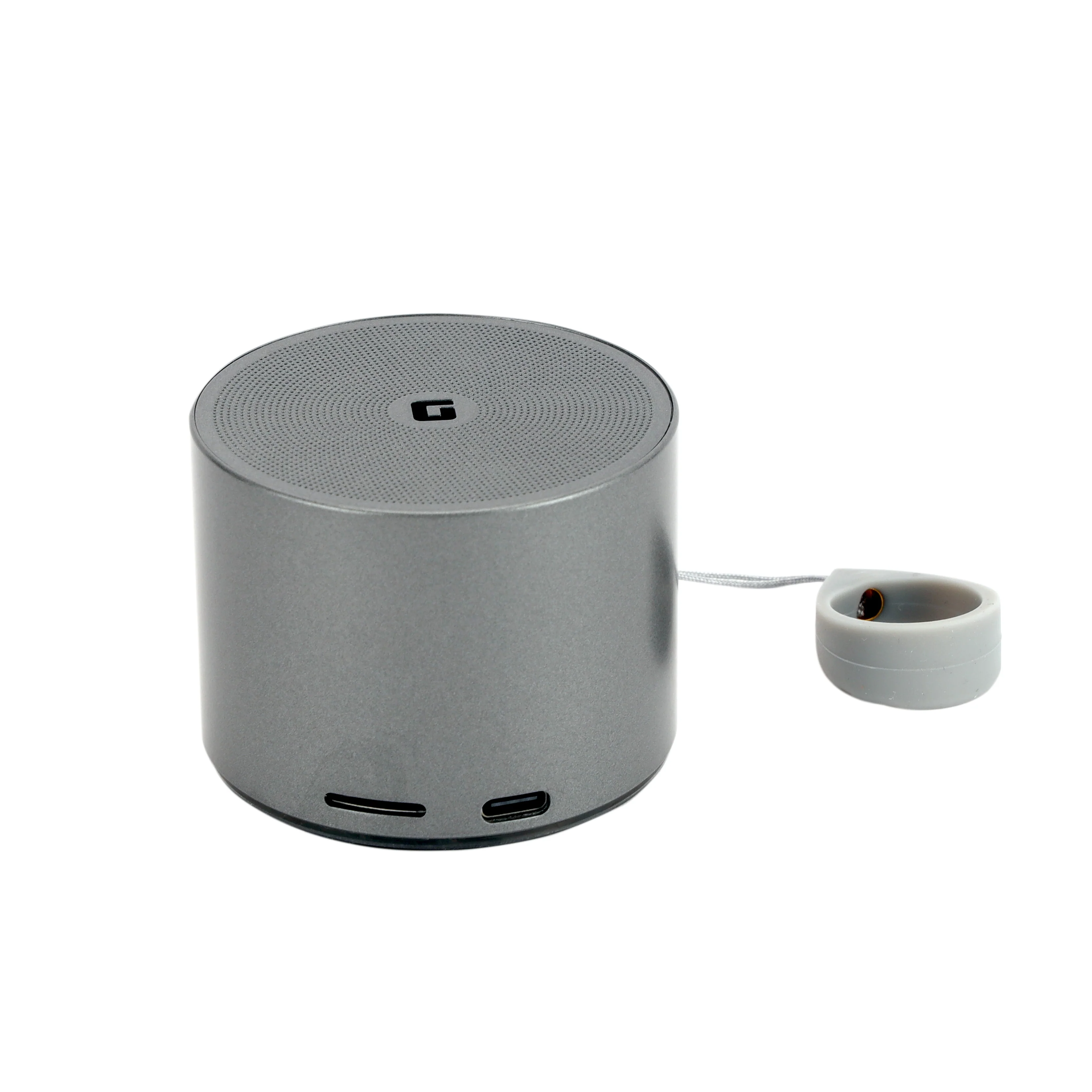 Geepas GMS11197 Bluetooth Speaker | Compact & Portable | 5H Playtime, 3D Stereo Sound, Rechargeable Battery | Perfect for Parties, Travel & Home | 2 Years Warranty - Image 3