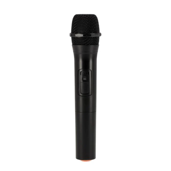 Geepas GMS8444 Home Theater System - Image 4