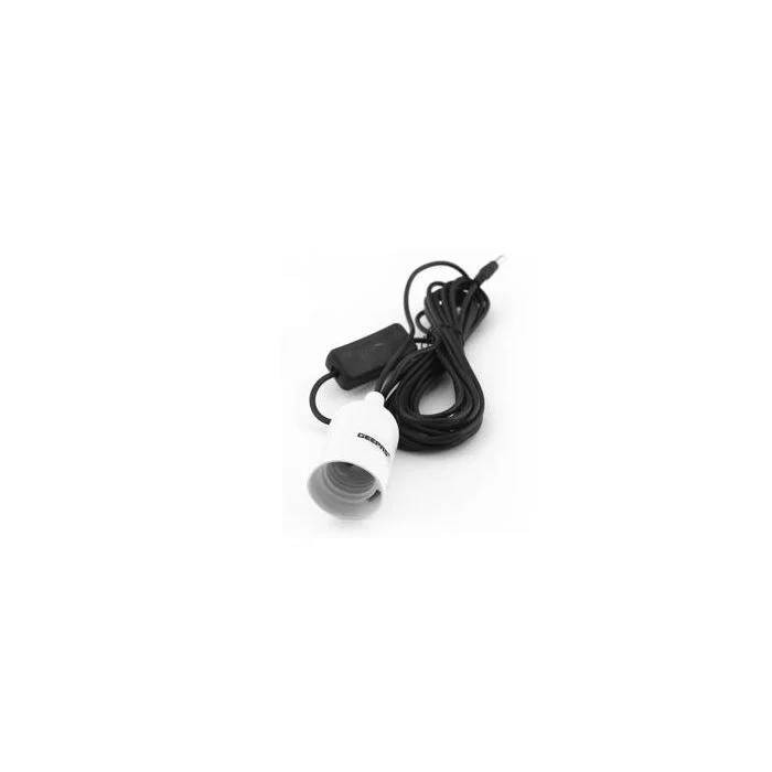 Geepas GPS5593 Power Caster - Image 3